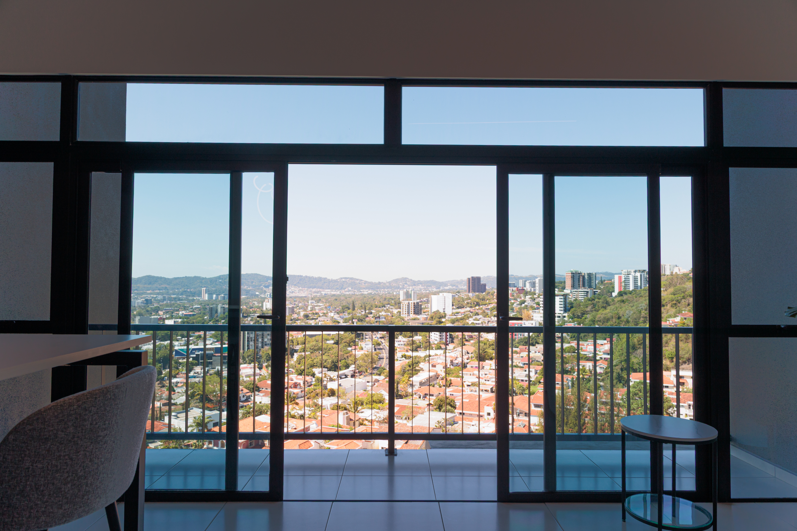 APARTAMENTOS NUEVOS EN CUMBRES DEL ESCALÓN, SAN SALVADOR