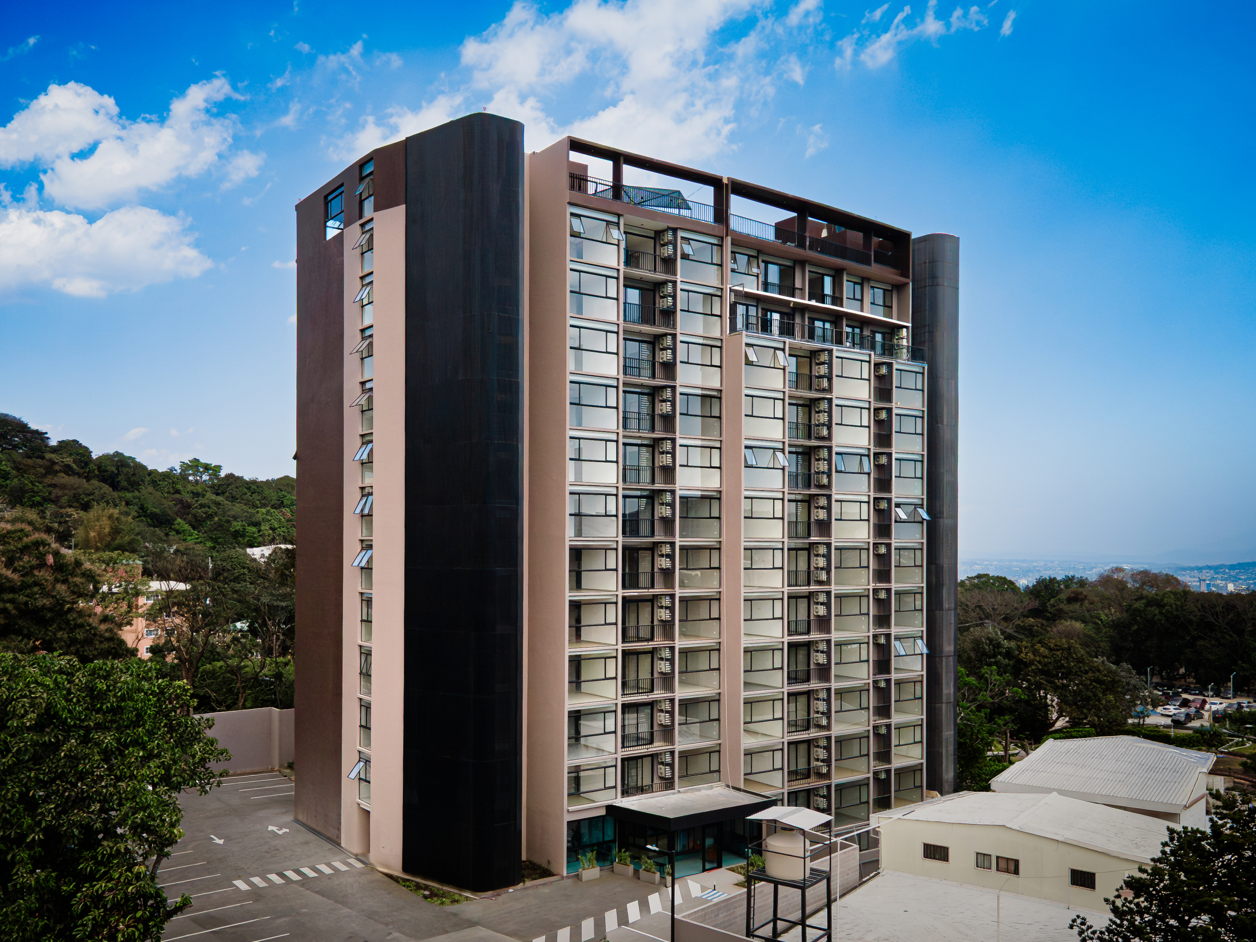EN VENTA | APARTAMENTOS NUEVOS EN COLONIA ESCALÓN, SAN SALVADOR