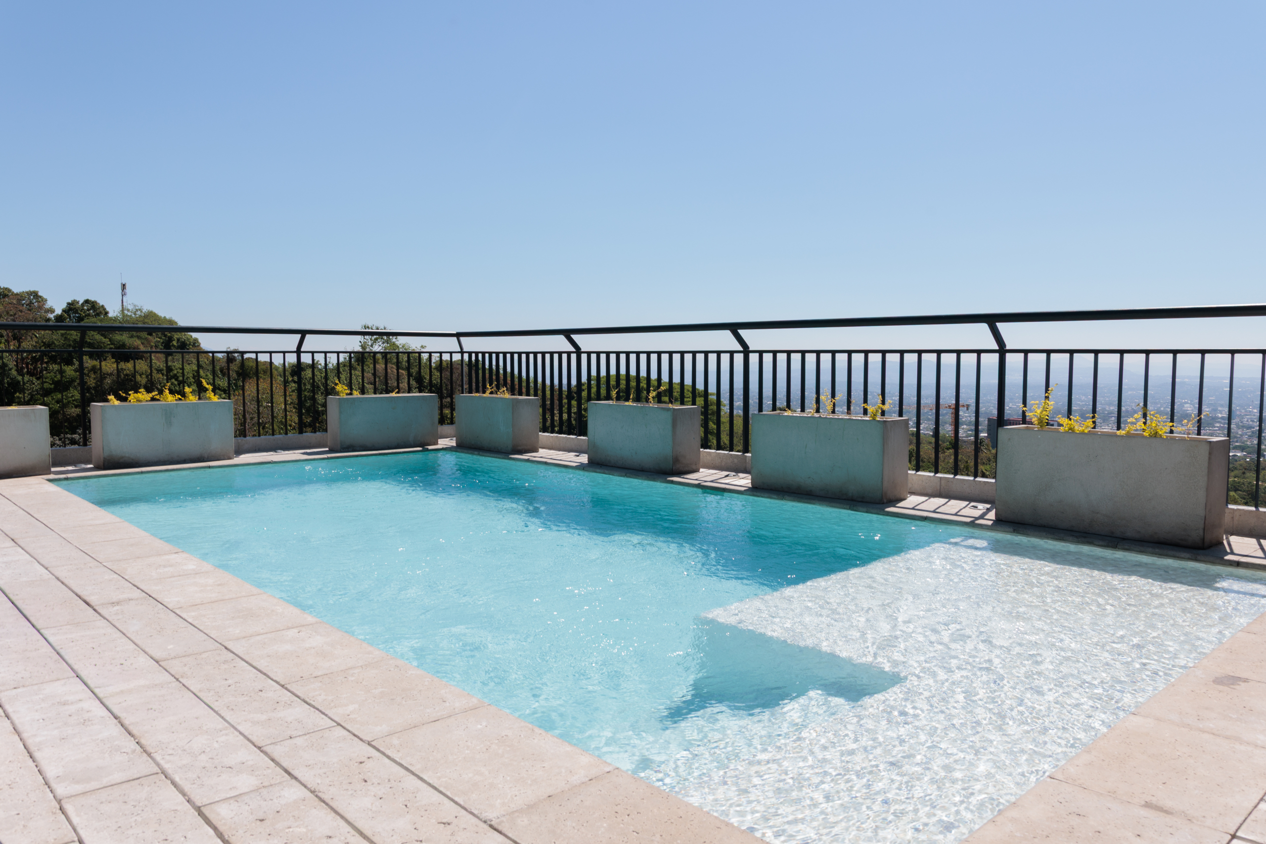 APARTAMENTOS NUEVOS EN CUMBRES DEL ESCALÓN, SAN SALVADOR