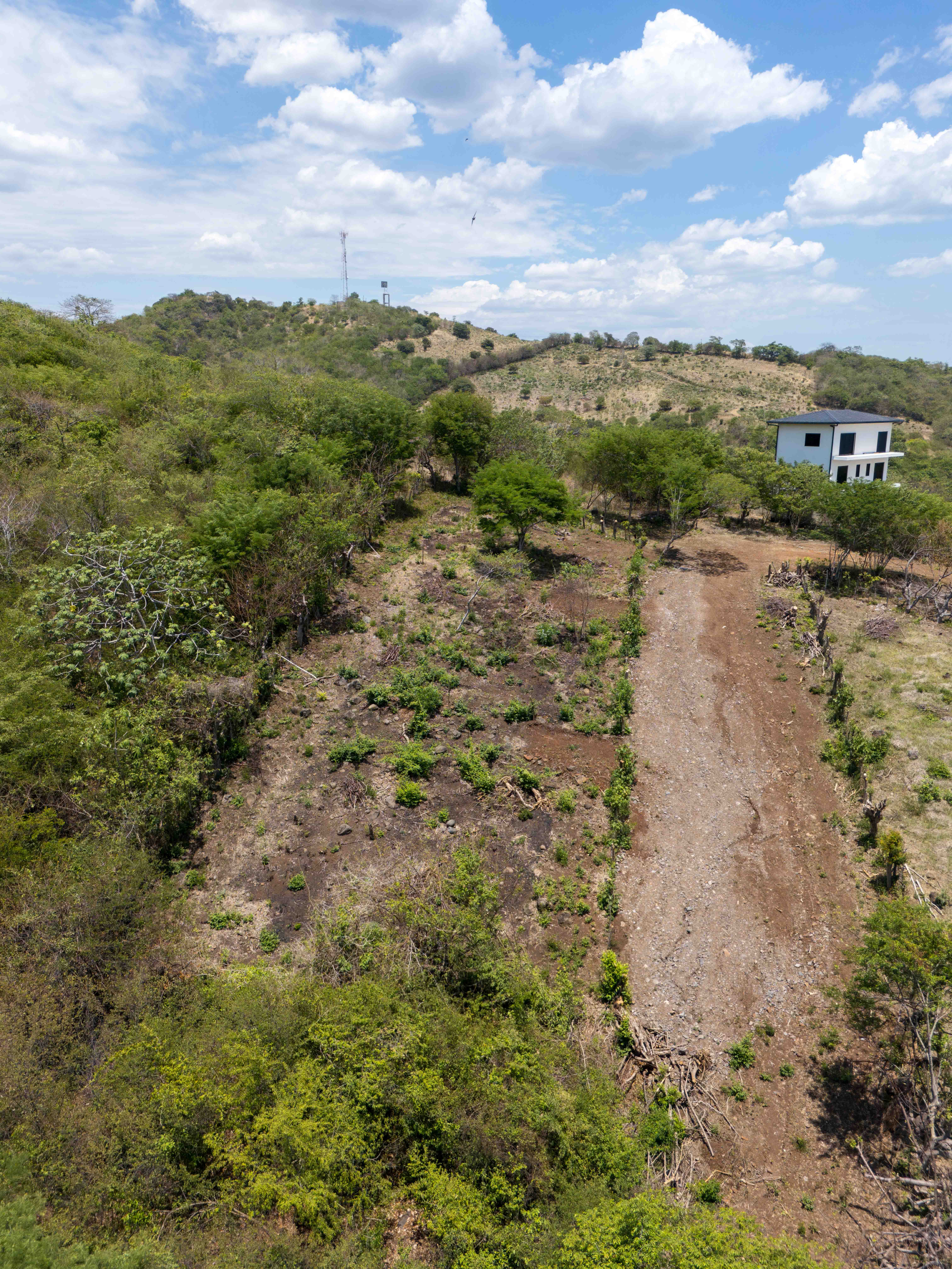 TERRENOS EN VENTA EN SAN BLAS, SURF CITY, LA LIBERTAD