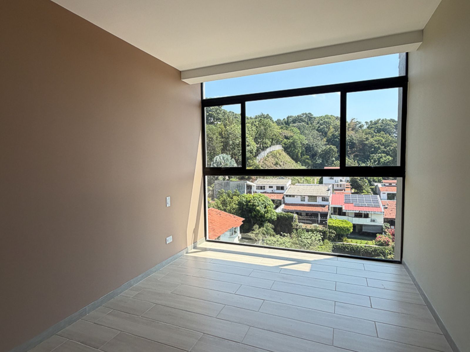 DA846-10 APARTAMENTOS NUEVOS EN CUMBRES DEL ESCALÓN, SAN SALVADOR