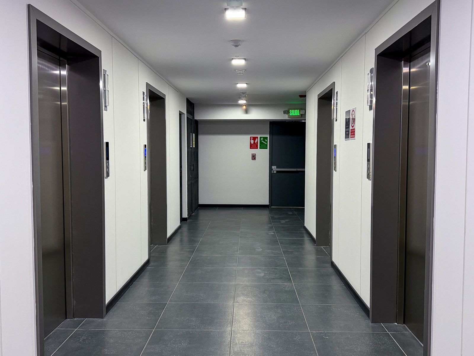 DAA839-23 APARTAMENTO CON LÍNEA BLANCA EN ALQUILER EN TORRE ART HAUS, SAN BENITO, SAN SALVADOR