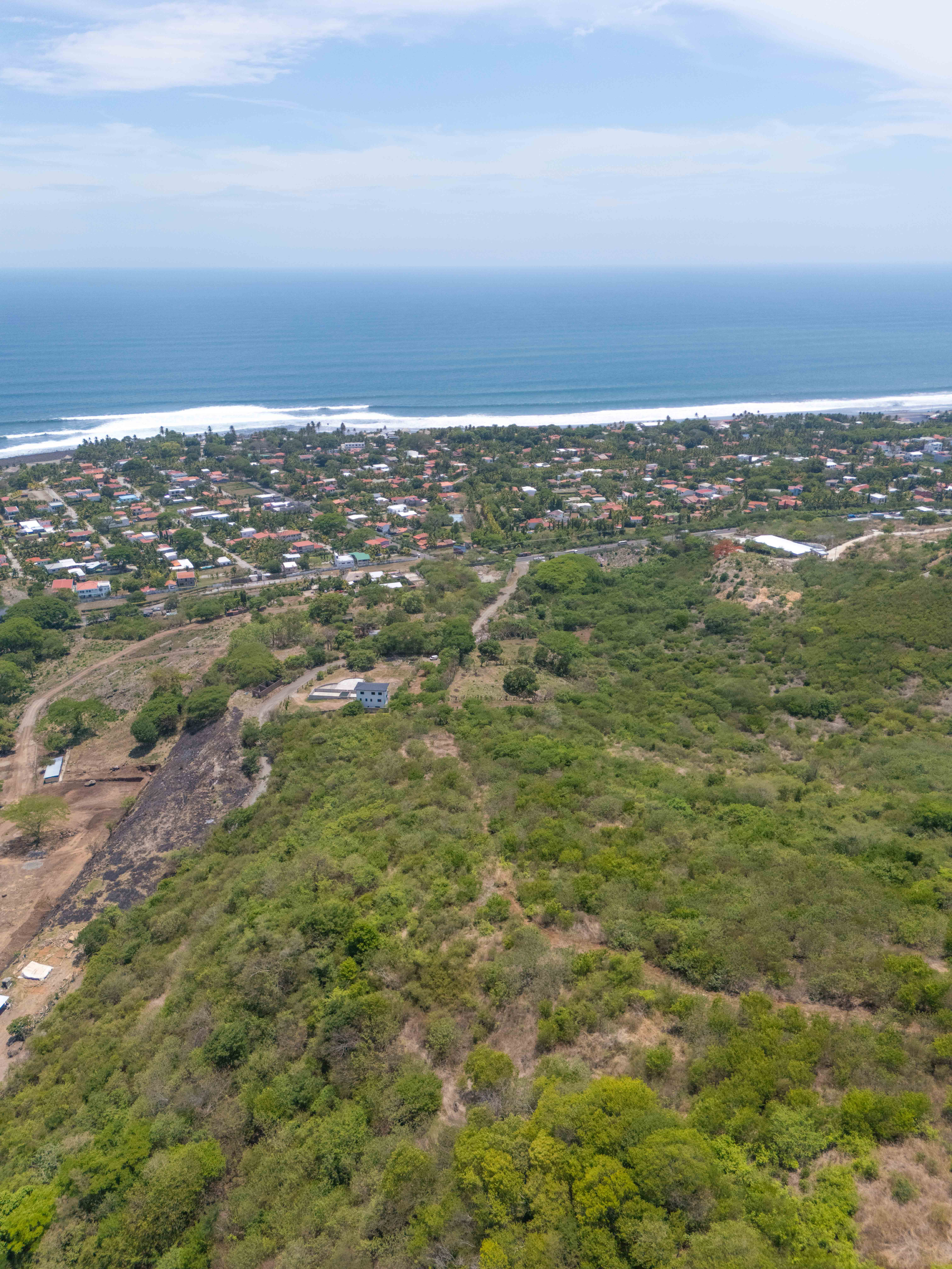 TERRENOS EN VENTA EN SAN BLAS, SURF CITY, LA LIBERTAD