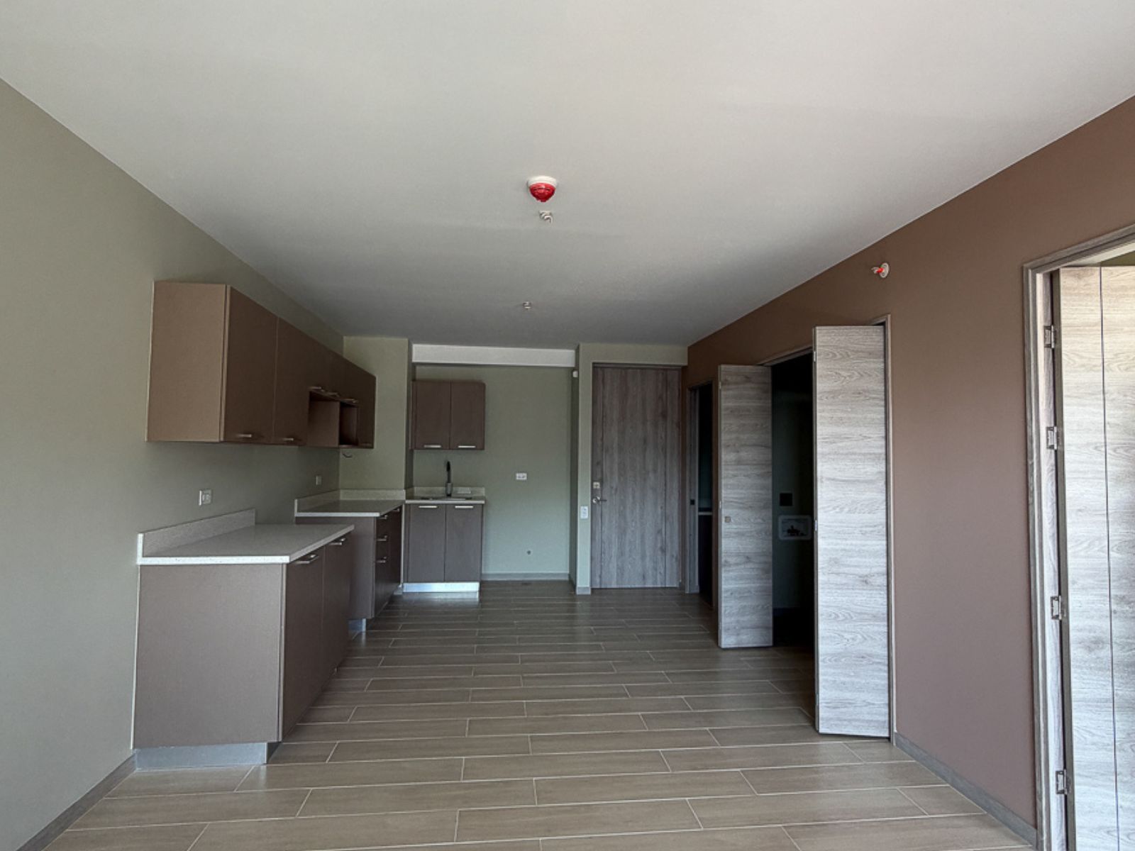 DA846-9 APARTAMENTOS NUEVOS EN CUMBRES DEL ESCALÓN, SAN SALVADOR