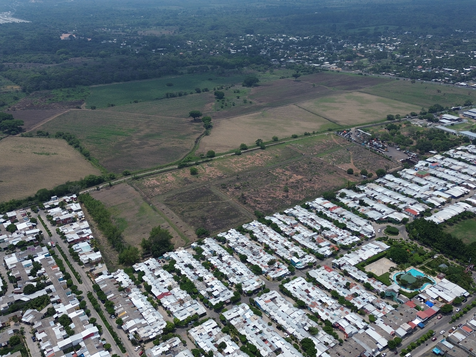 DT843-4 OPORTUNIDAD DE INVERSIÓN Y DESARROLLO EN SANTA ANA