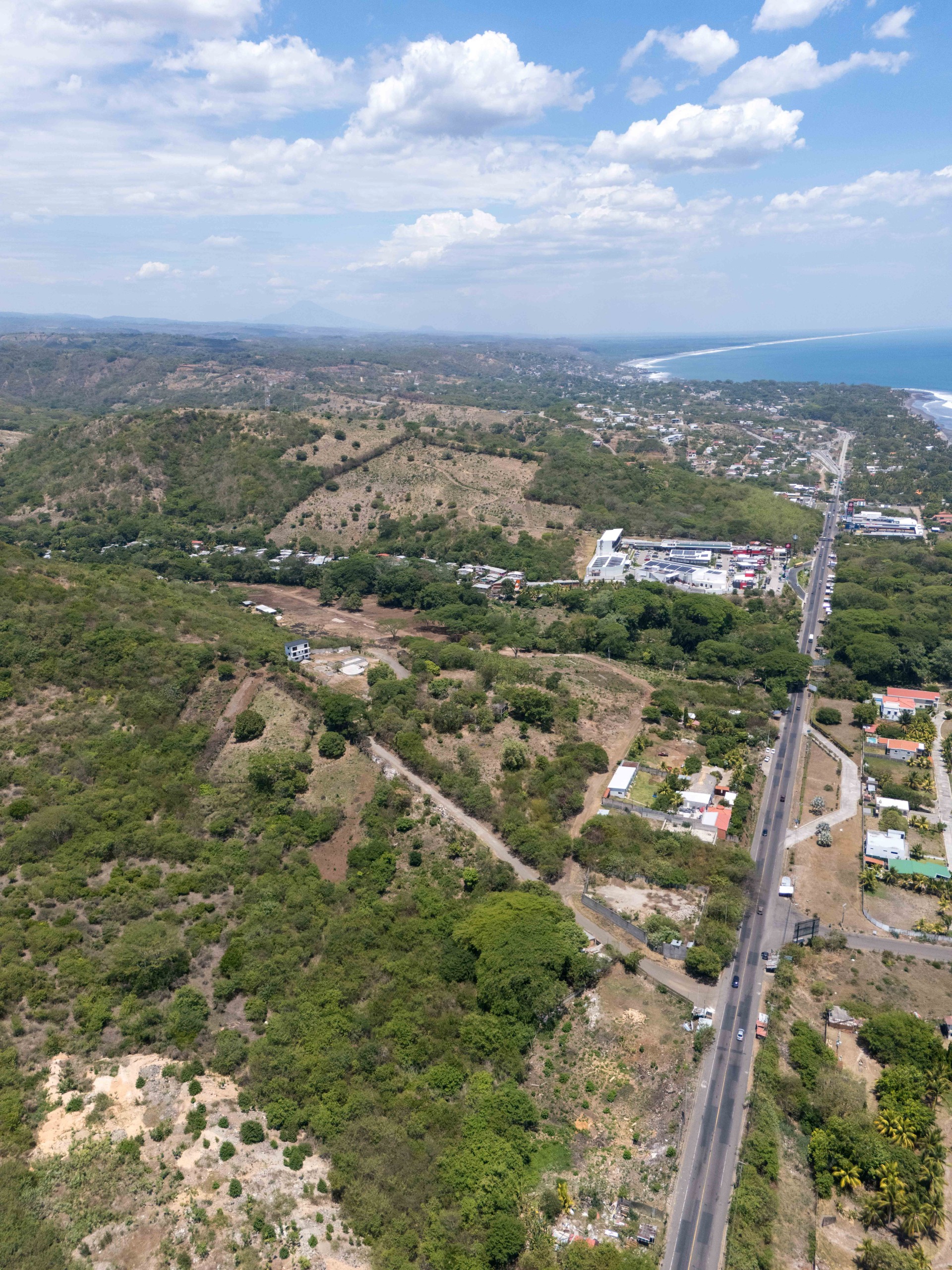 TERRENOS EN VENTA EN SAN BLAS, SURF CITY, LA LIBERTAD