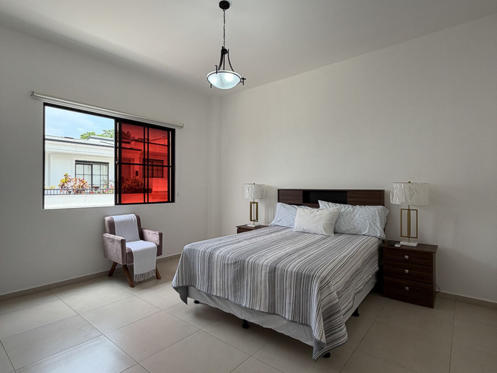 DAR837-5 RESIDENCIA AMUEBLADA EN ANTIBES I, COLONIA ESCALÓN, SAN SALVADOR