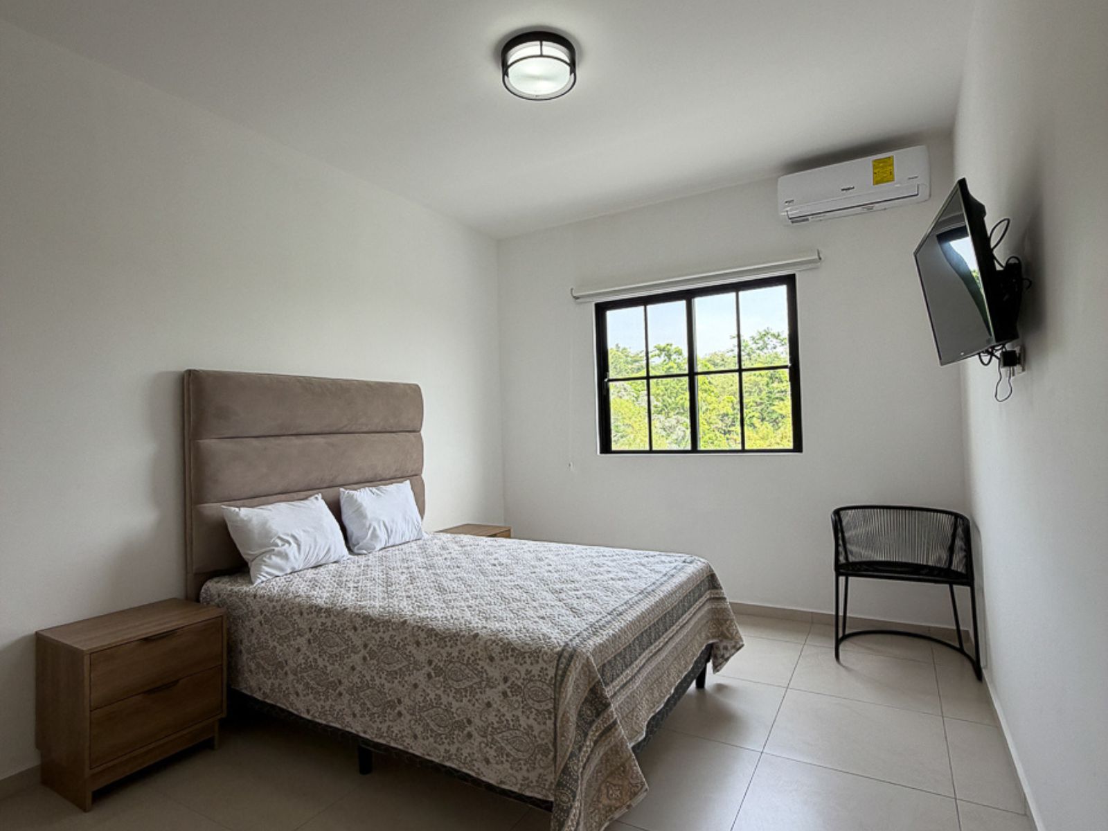 DAR837-6 RESIDENCIA AMUEBLADA EN ANTIBES I, COLONIA ESCALÓN, SAN SALVADOR