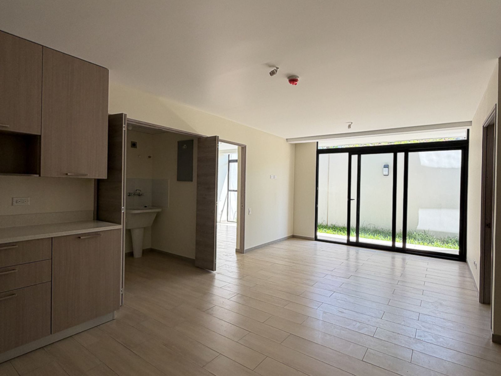 DA846-7 APARTAMENTOS NUEVOS EN CUMBRES DEL ESCALÓN, SAN SALVADOR