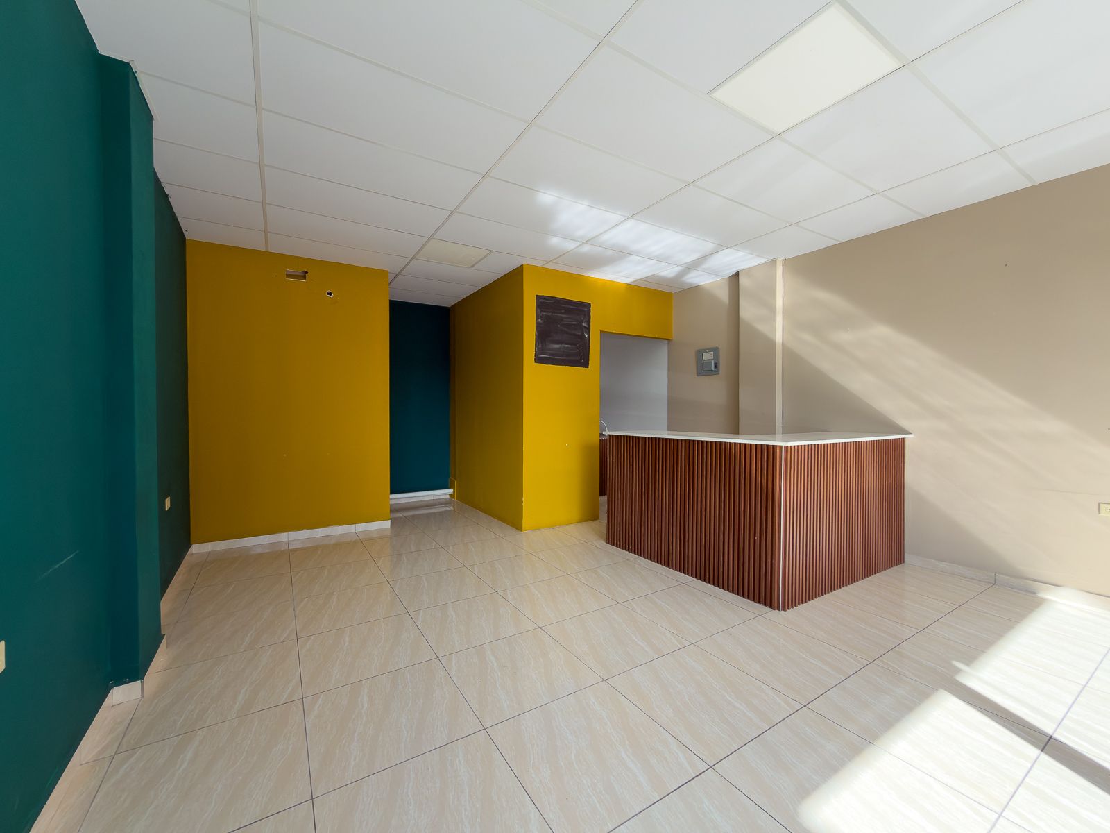 DAL463 -6 LOCALES DISPONIBLES DE 35 M² EN PLAZA TINECA, SAN MARTÍN, SAN SALVADOR