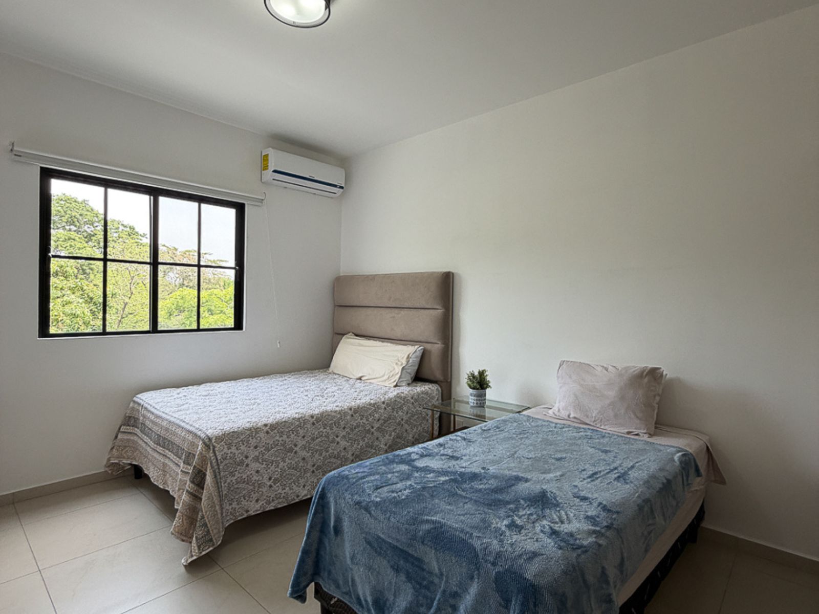 DAR837-7 RESIDENCIA AMUEBLADA EN ANTIBES I, COLONIA ESCALÓN, SAN SALVADOR