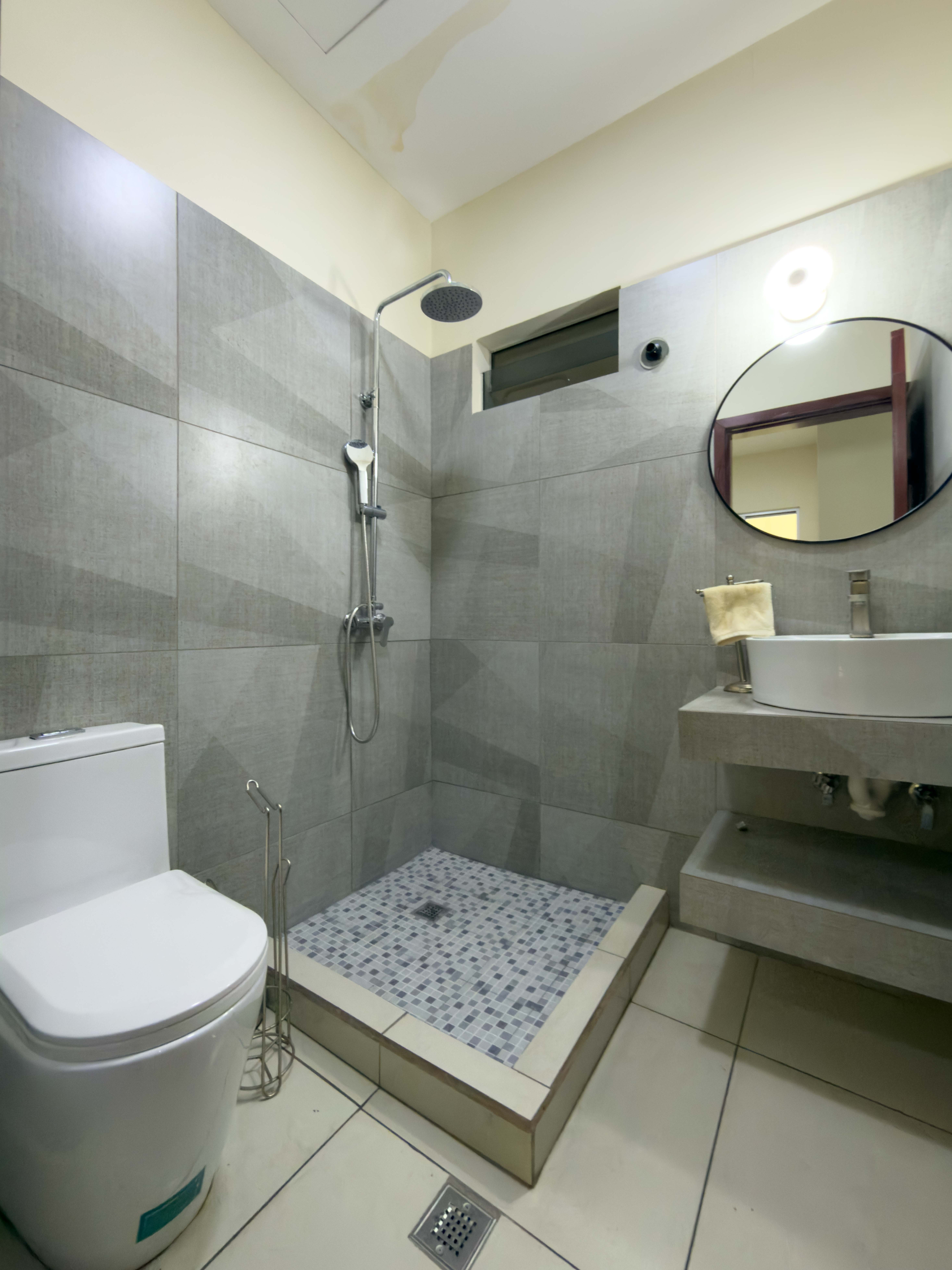 APARTAMENTO EN TORRE MALLORCA, LOMAS DE SAN FRANCISCO, SAN SALVADOR