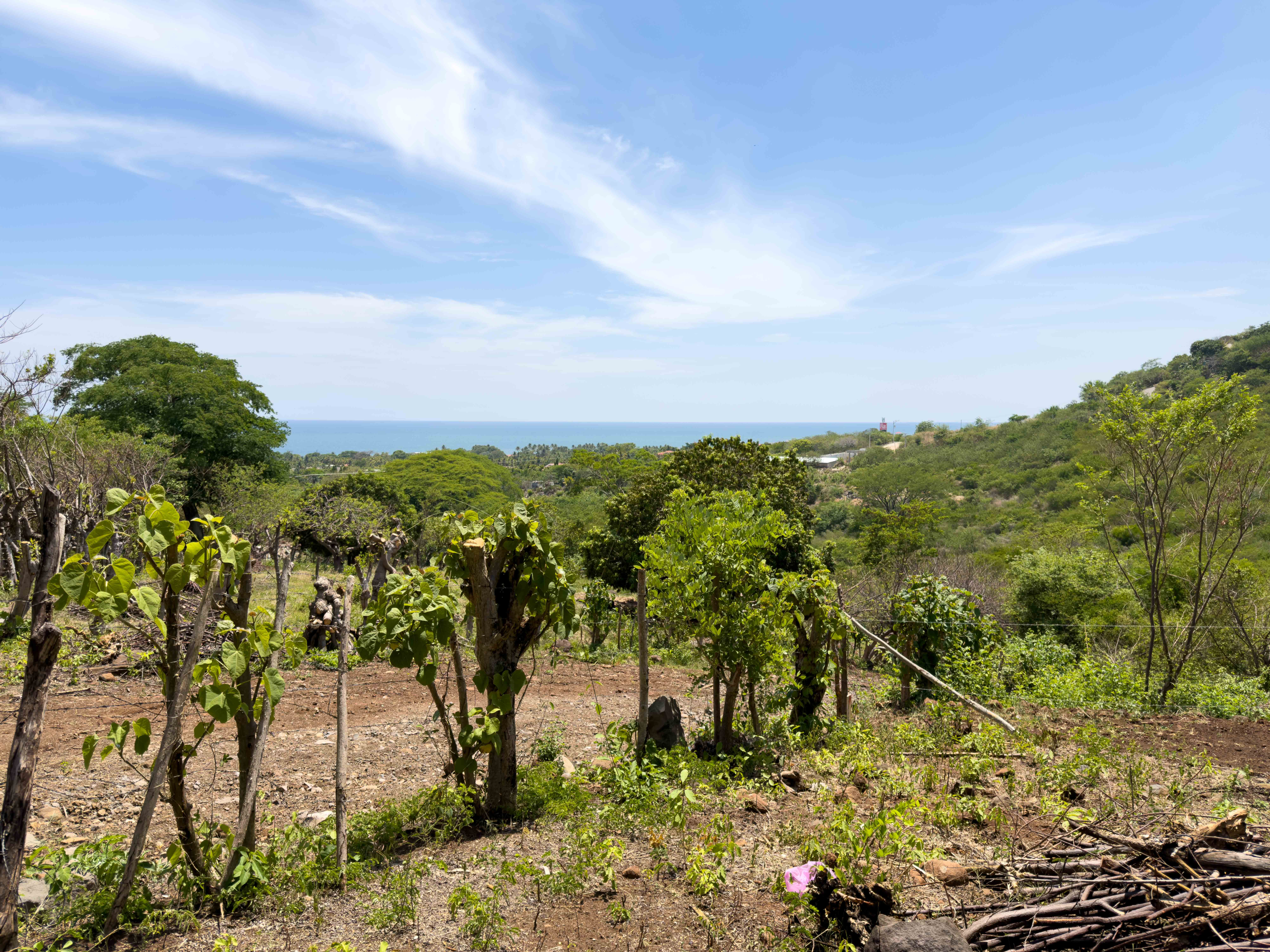 TERRENOS EN VENTA EN SAN BLAS, SURF CITY, LA LIBERTAD