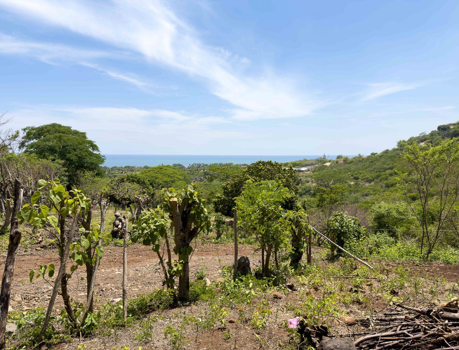 DT834-8 TERRENOS EN VENTA EN SAN BLAS, SURF CITY, LA LIBERTAD
