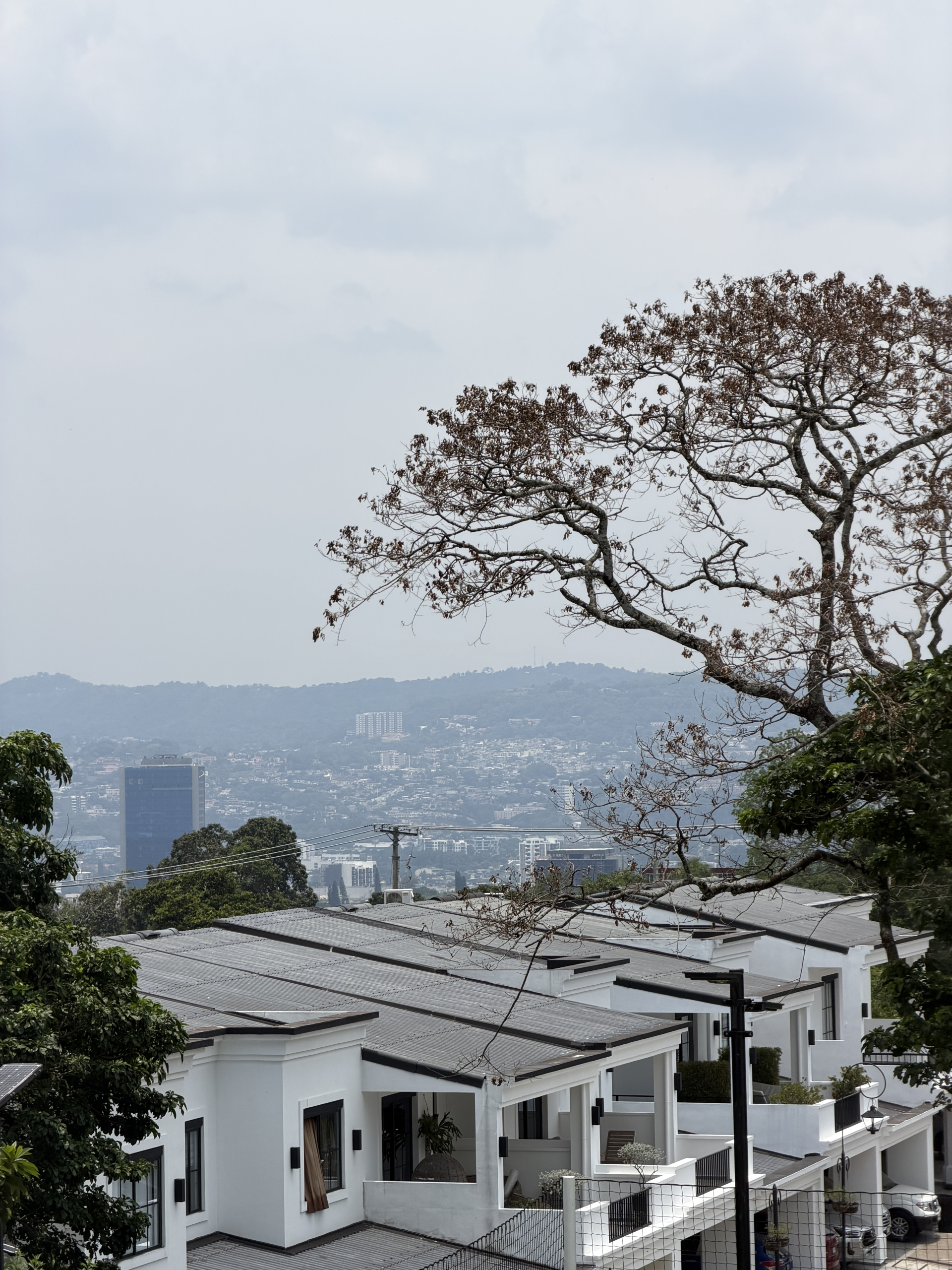 RESIDENCIA AMUEBLADA EN ANTIBES I, COLONIA ESCALÓN, SAN SALVADOR
