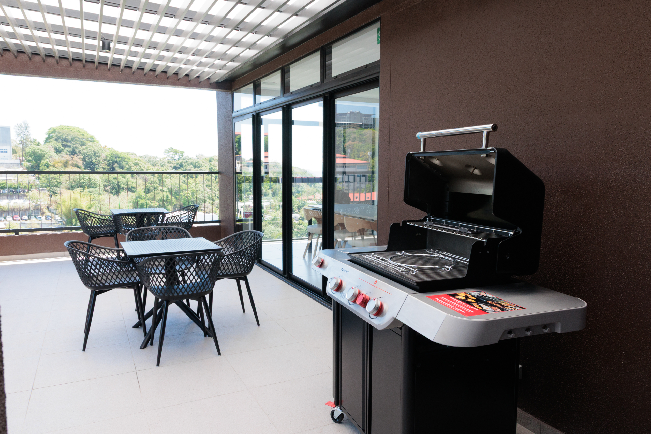 EN VENTA | APARTAMENTOS NUEVOS EN COLONIA ESCALÓN, SAN SALVADOR