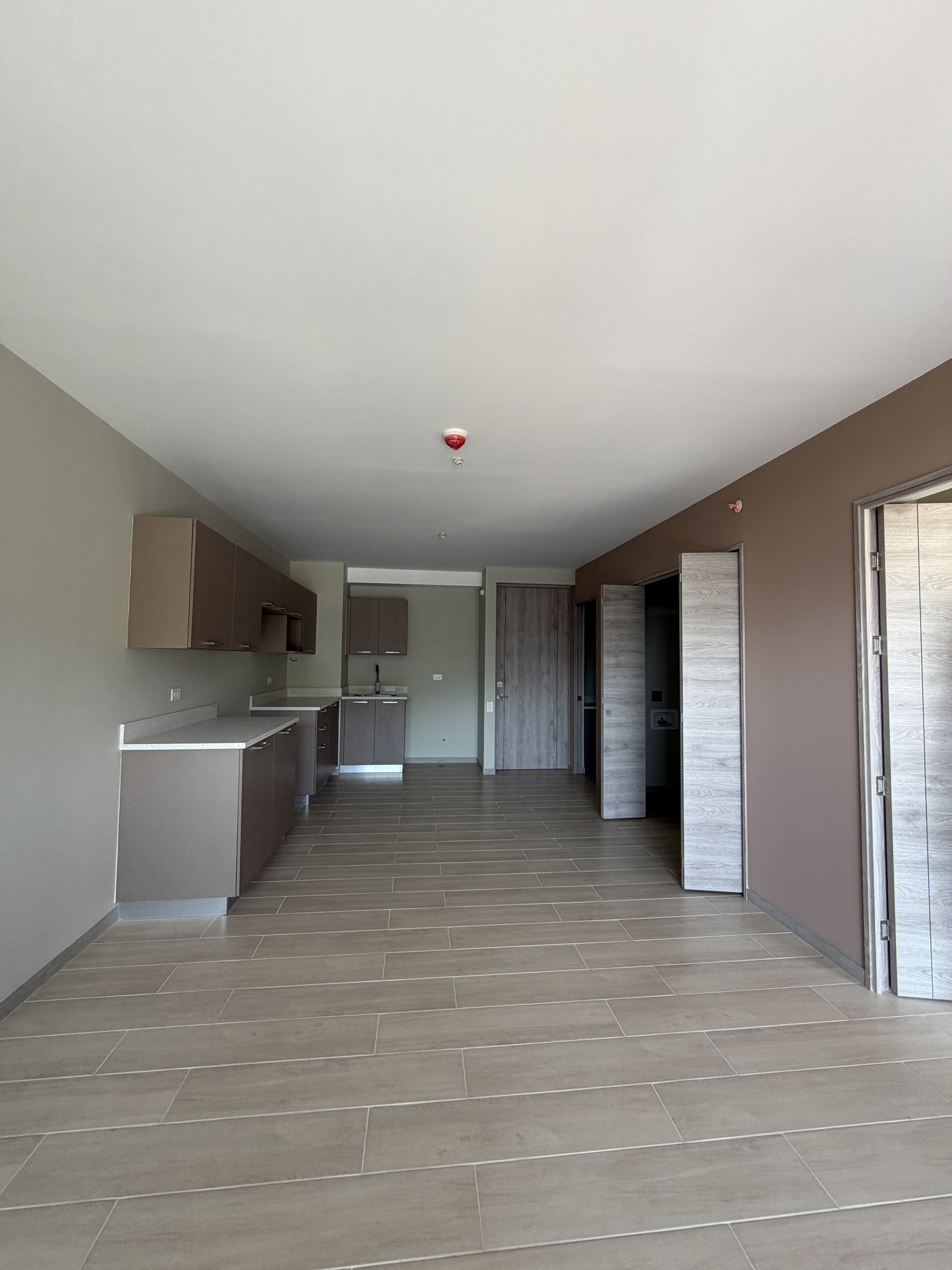 APARTAMENTOS NUEVOS EN CUMBRES DEL ESCALÓN, SAN SALVADOR