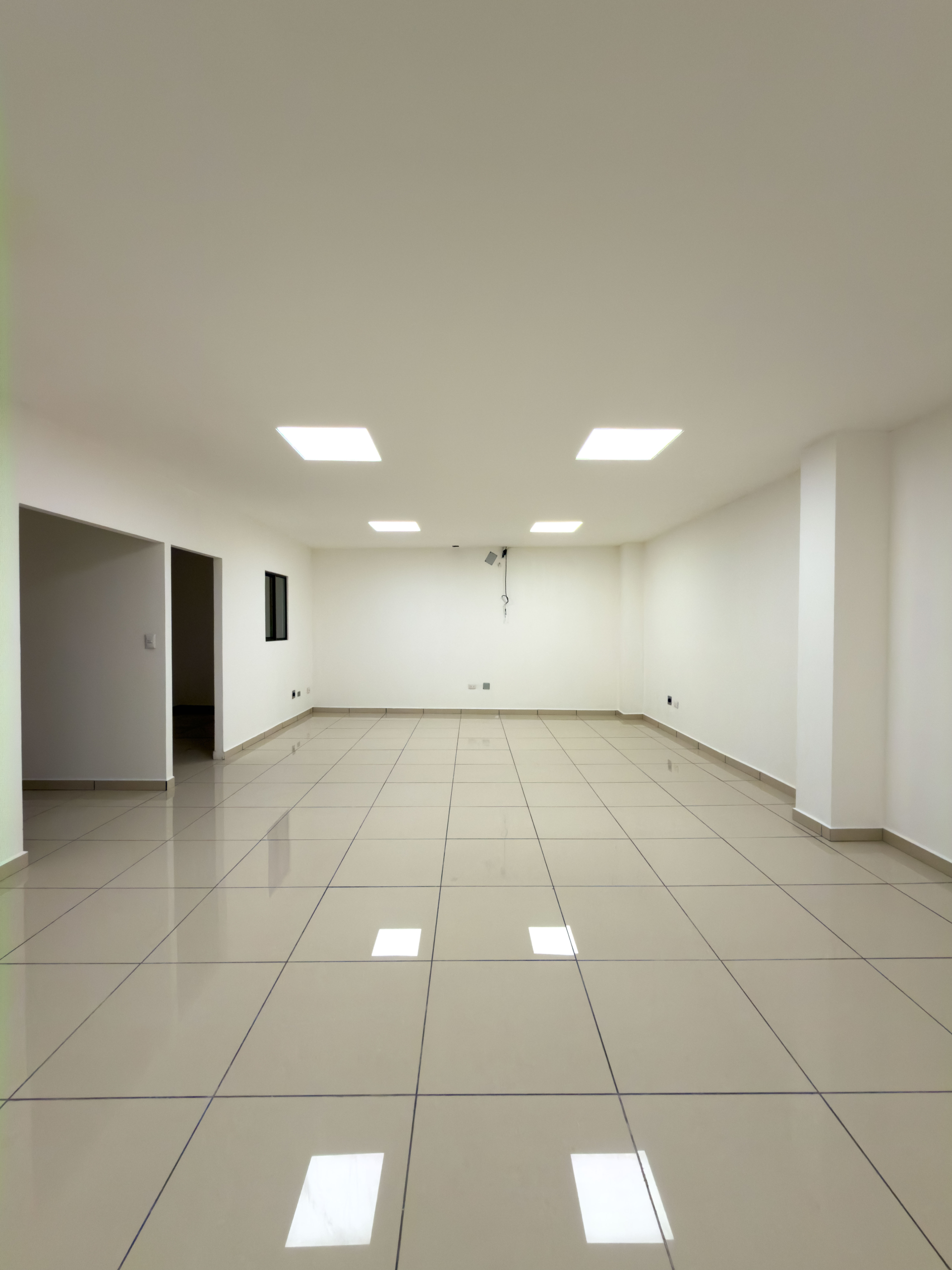 OFICINAS EN PLAZA TRIANA – LA MASCOTA, SAN SALVADOR