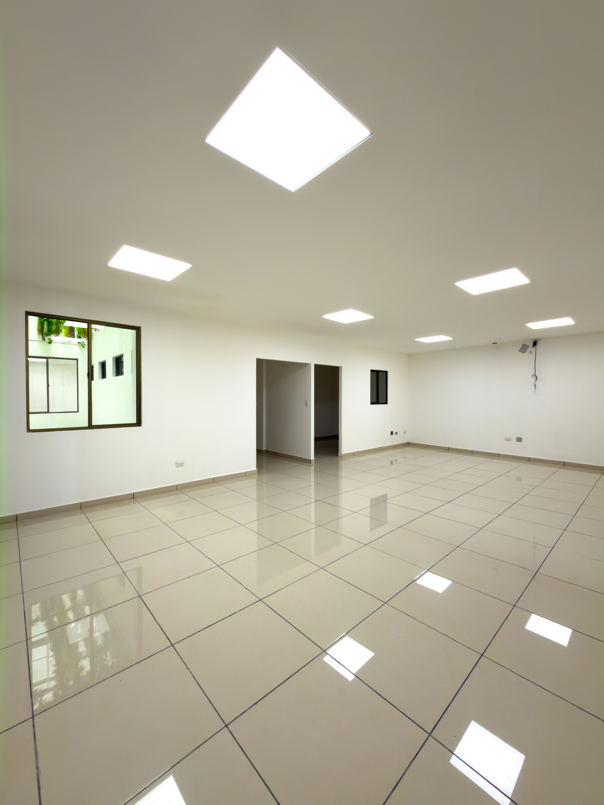 OFICINAS EN PLAZA TRIANA – LA MASCOTA, SAN SALVADOR
