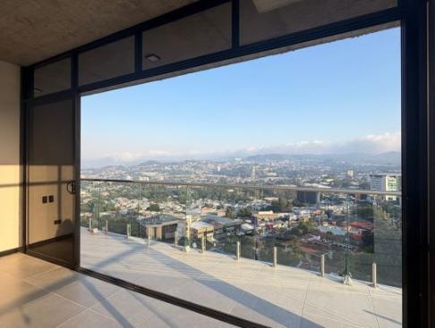 APARTAMENTO CON LÍNEA BLANCA EN ALQUILER EN TORRE ART HAUS, SAN BENITO, SAN SALVADOR