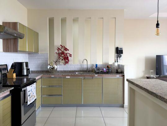 APARTAMENTO EN TORRE MALLORCA, LOMAS DE SAN FRANCISCO, SAN SALVADOR