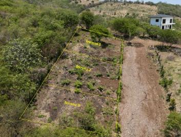 TERRENOS EN VENTA EN SAN BLAS, SURF CITY, LA LIBERTAD
