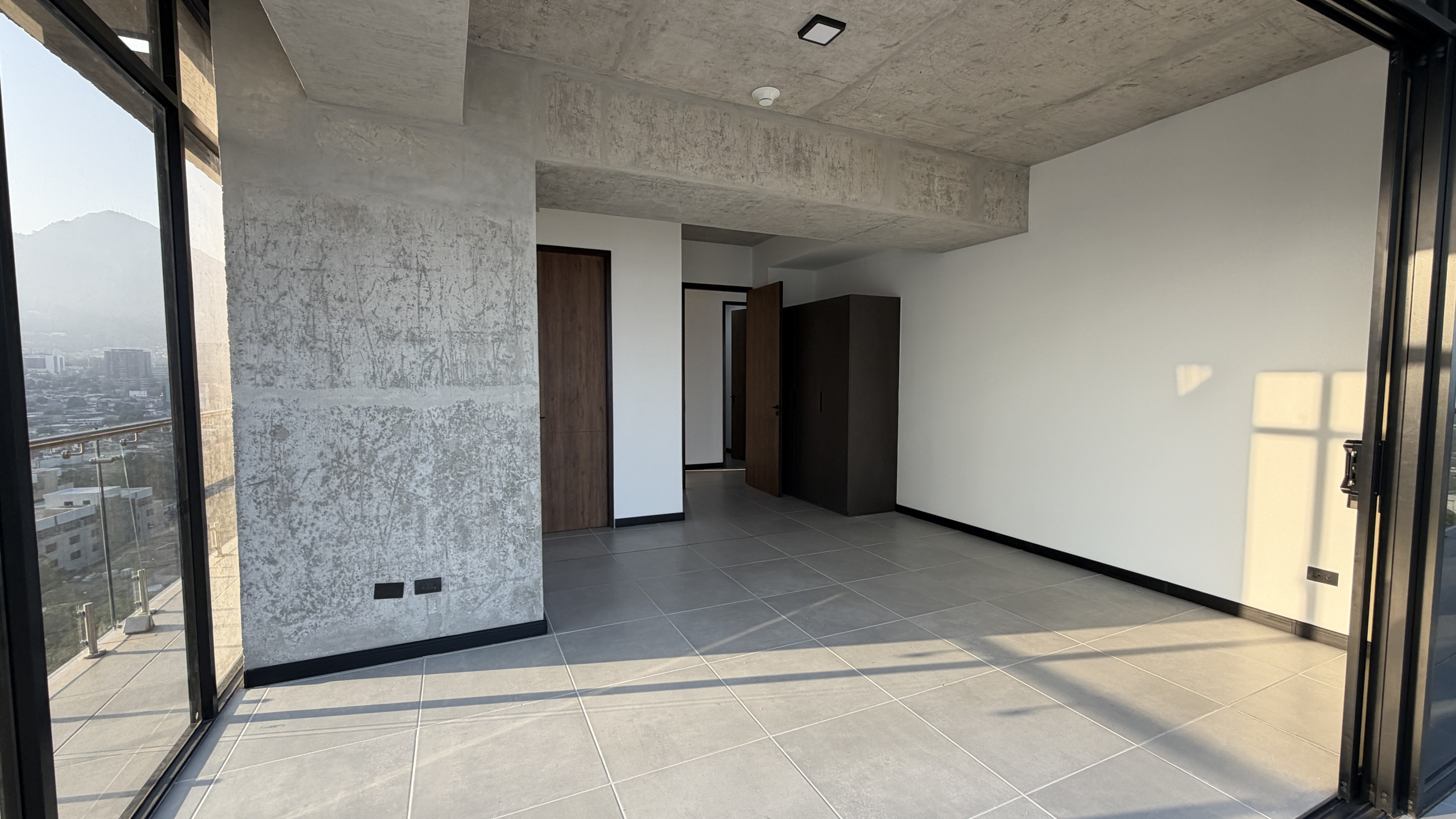APARTAMENTO CON LÍNEA BLANCA EN ALQUILER EN TORRE ART HAUS, SAN BENITO, SAN SALVADOR