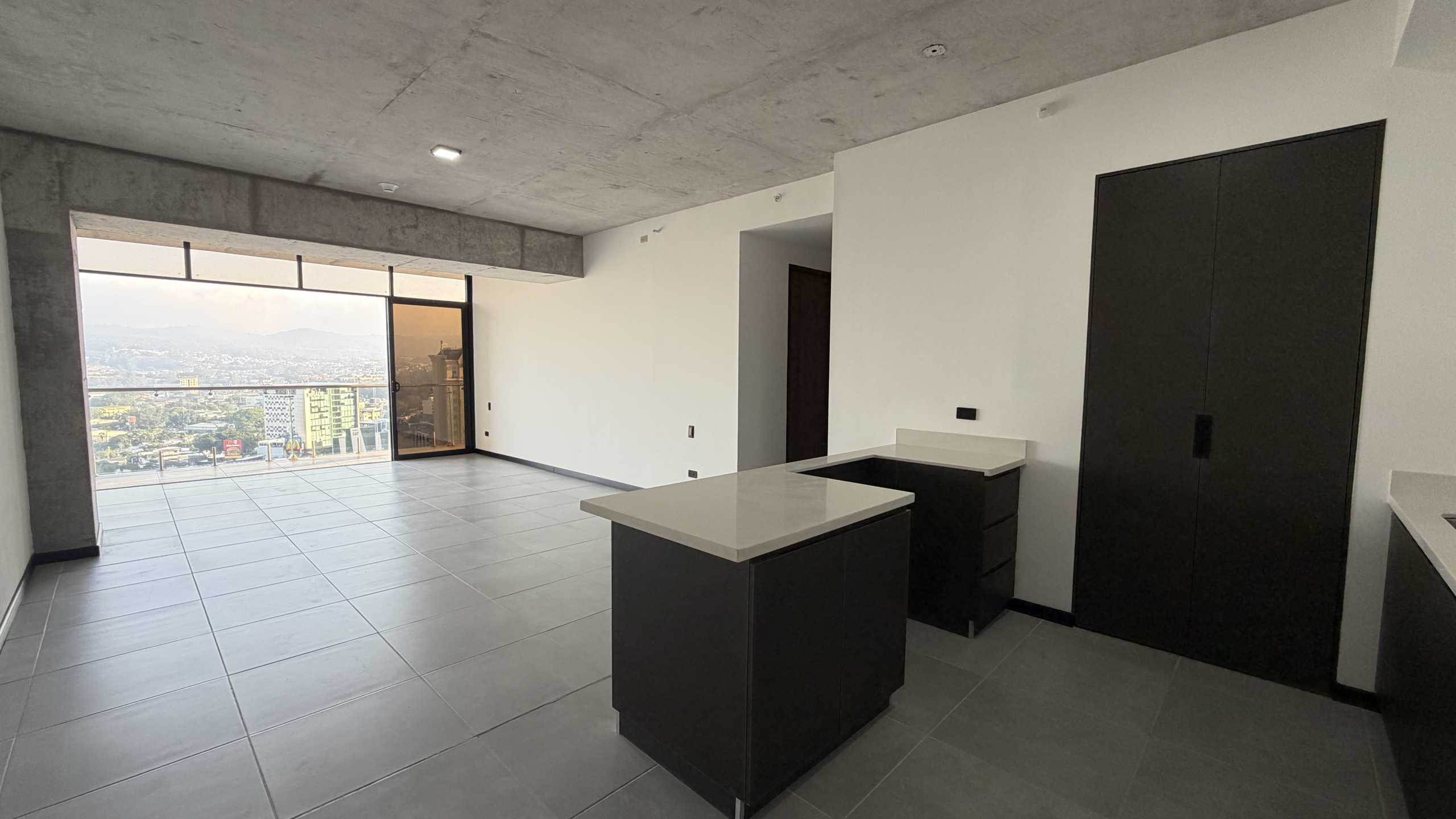 APARTAMENTO CON LÍNEA BLANCA EN ALQUILER EN TORRE ART HAUS, SAN BENITO, SAN SALVADOR