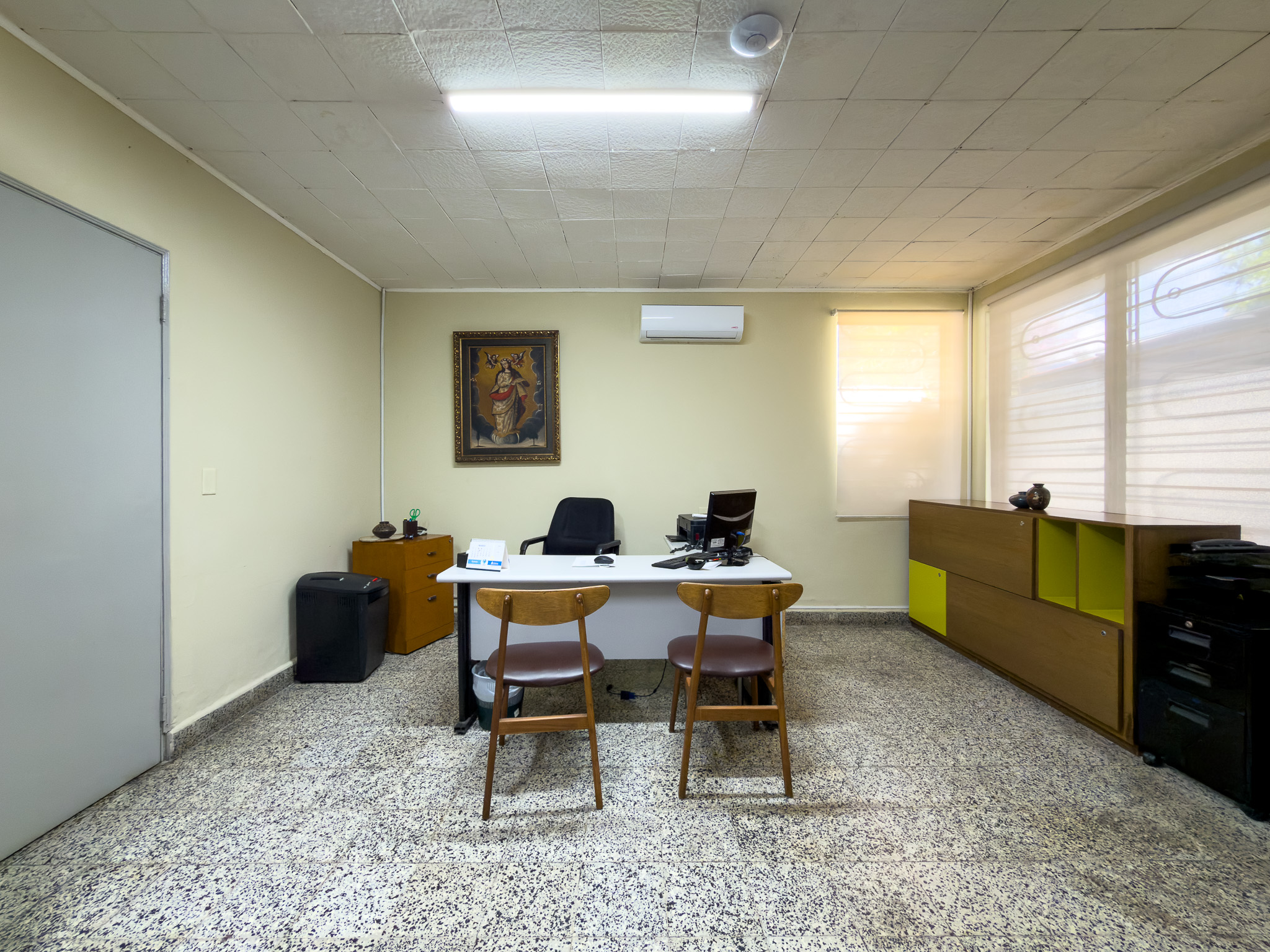 PROPIEDAD PARA DESARROLLO INMOBILIARIO EN AV. OLÍMPICA, COLONIA ESCALÓN, SAN SALVADOR