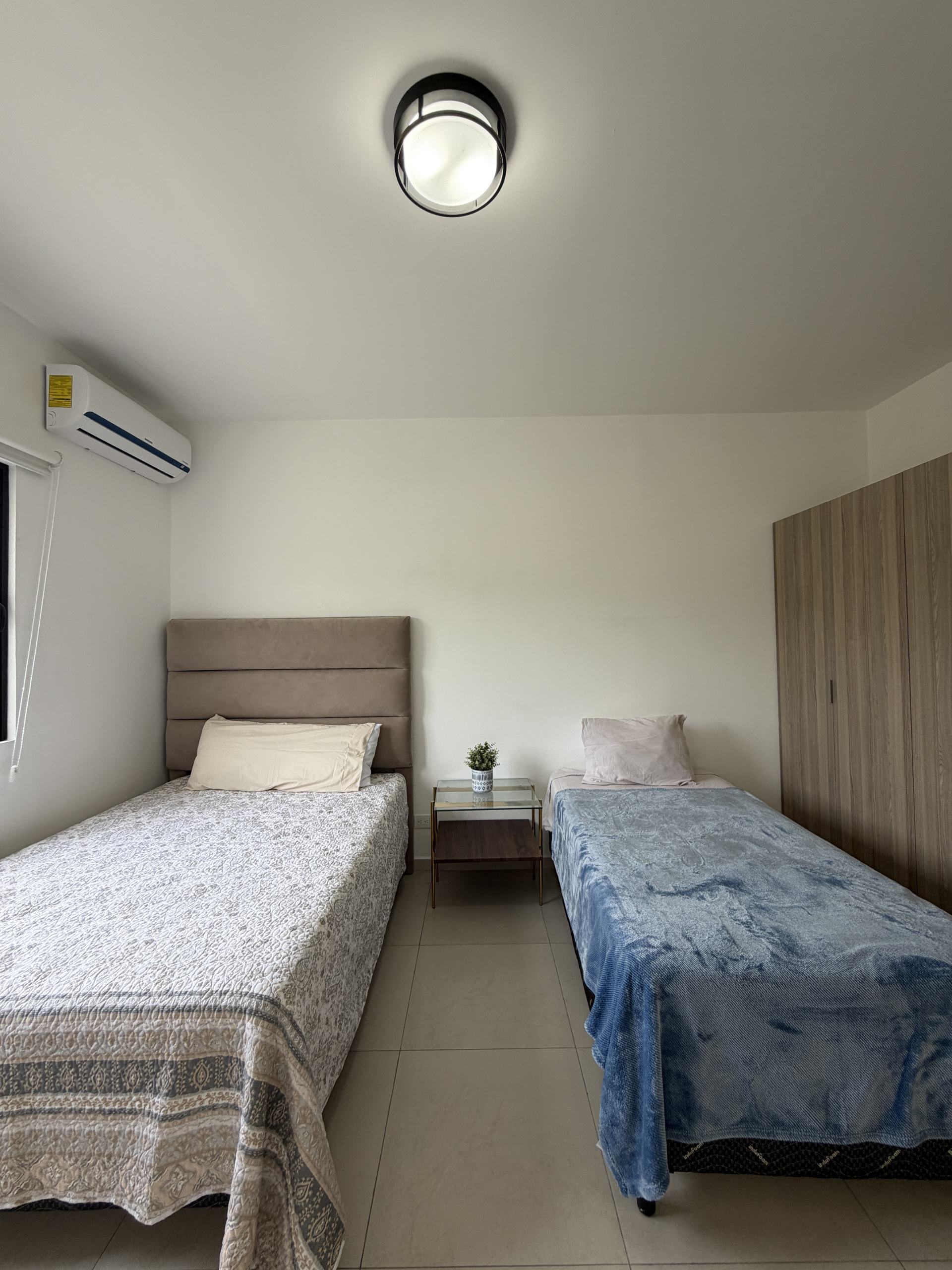 RESIDENCIA AMUEBLADA EN ANTIBES I, COLONIA ESCALÓN, SAN SALVADOR