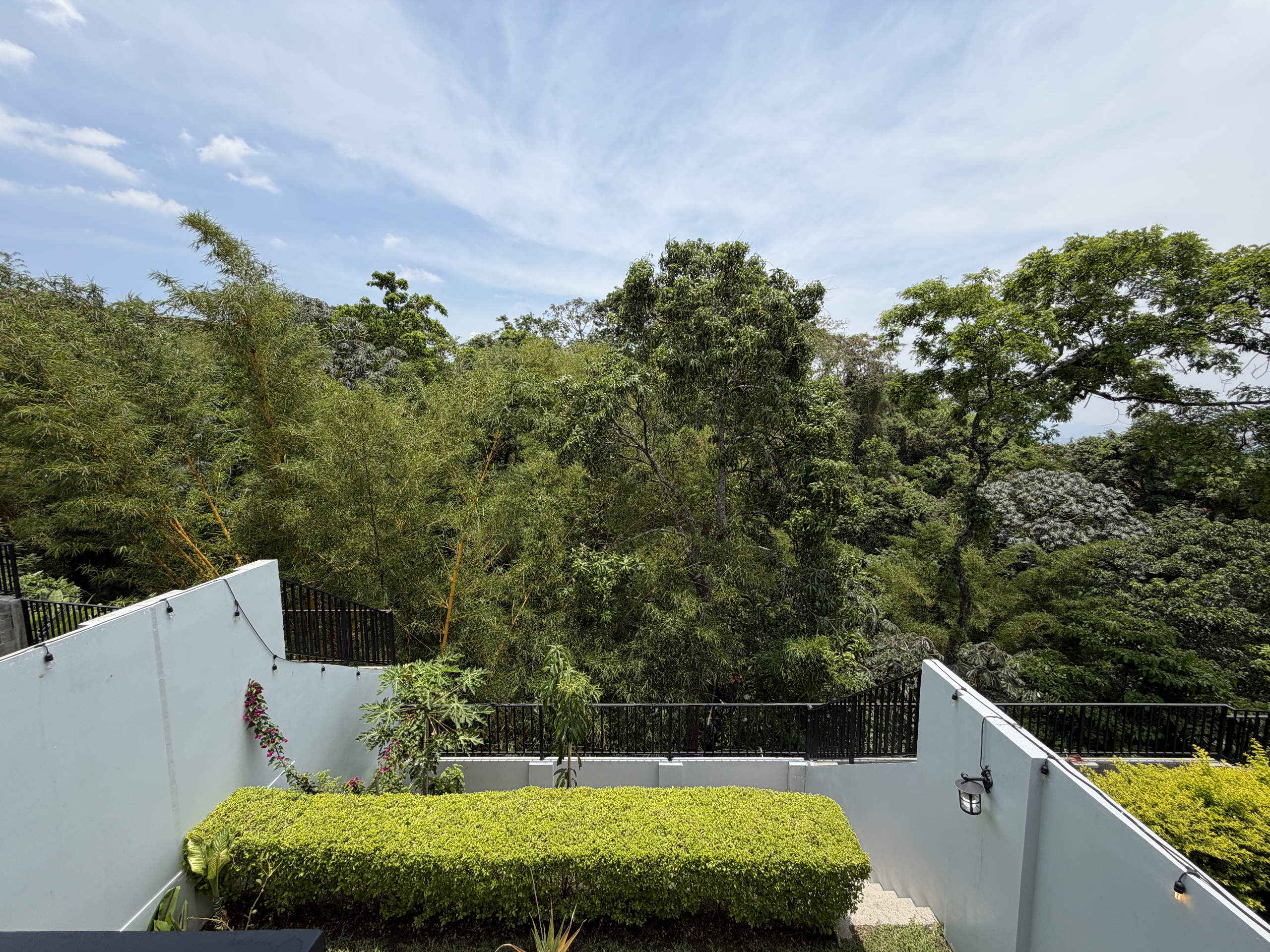 RESIDENCIA AMUEBLADA EN ANTIBES I, COLONIA ESCALÓN, SAN SALVADOR
