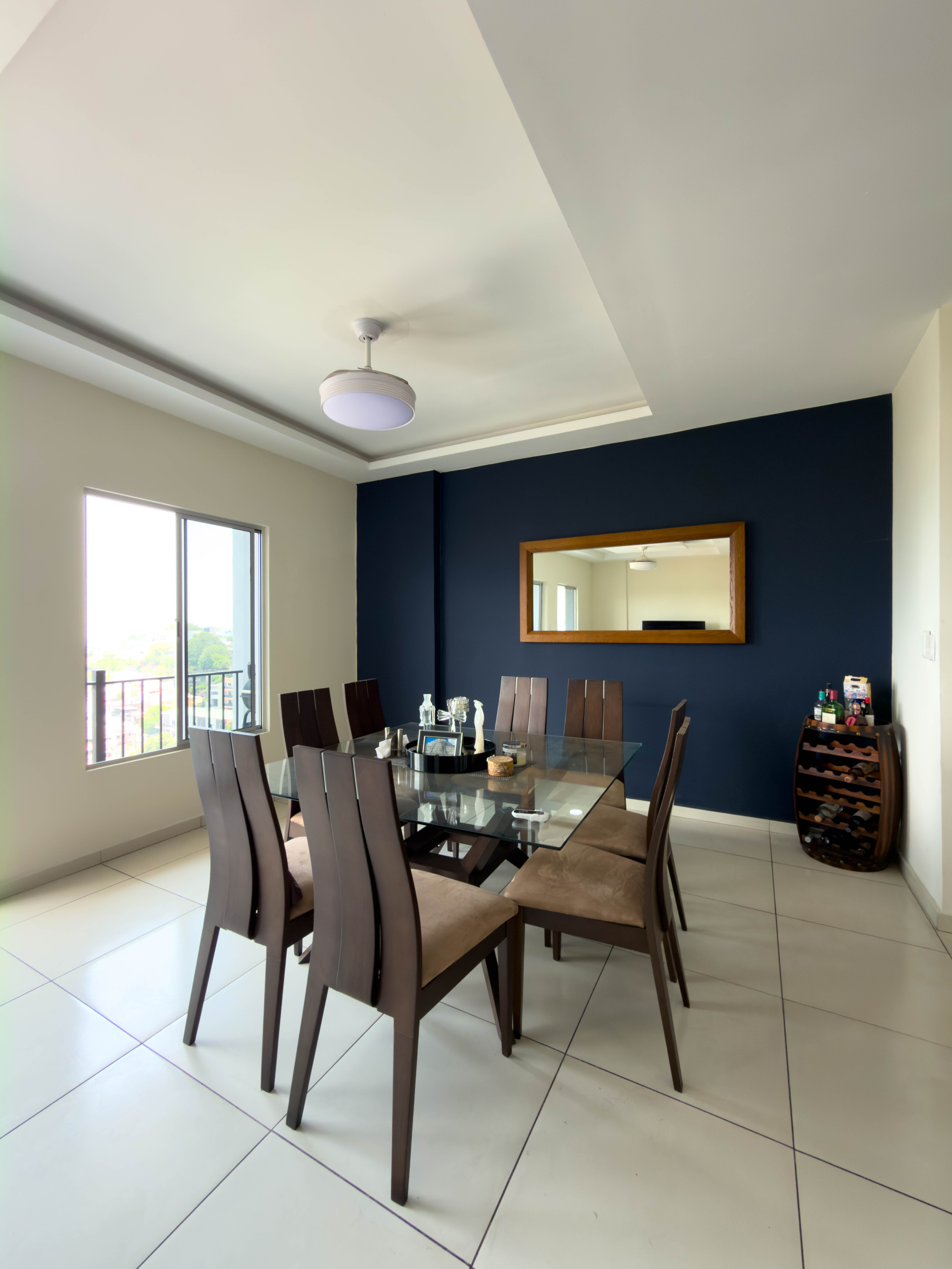 APARTAMENTO EN TORRE MALLORCA, LOMAS DE SAN FRANCISCO, SAN SALVADOR