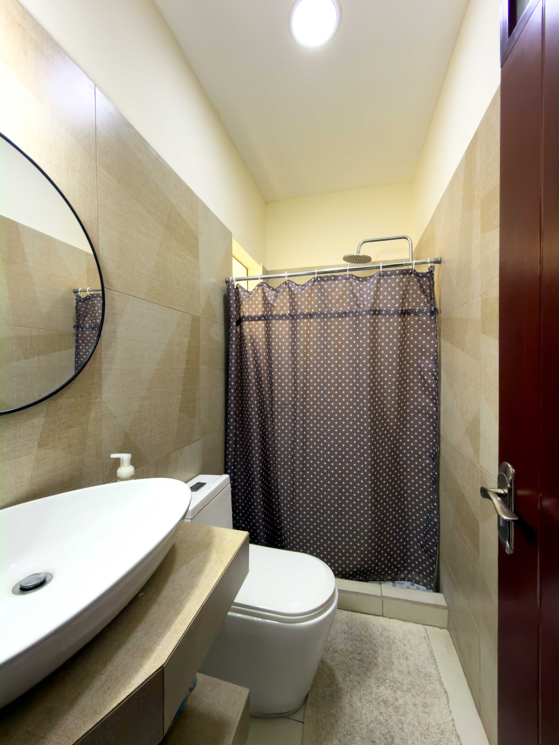 APARTAMENTO EN TORRE MALLORCA, LOMAS DE SAN FRANCISCO, SAN SALVADOR