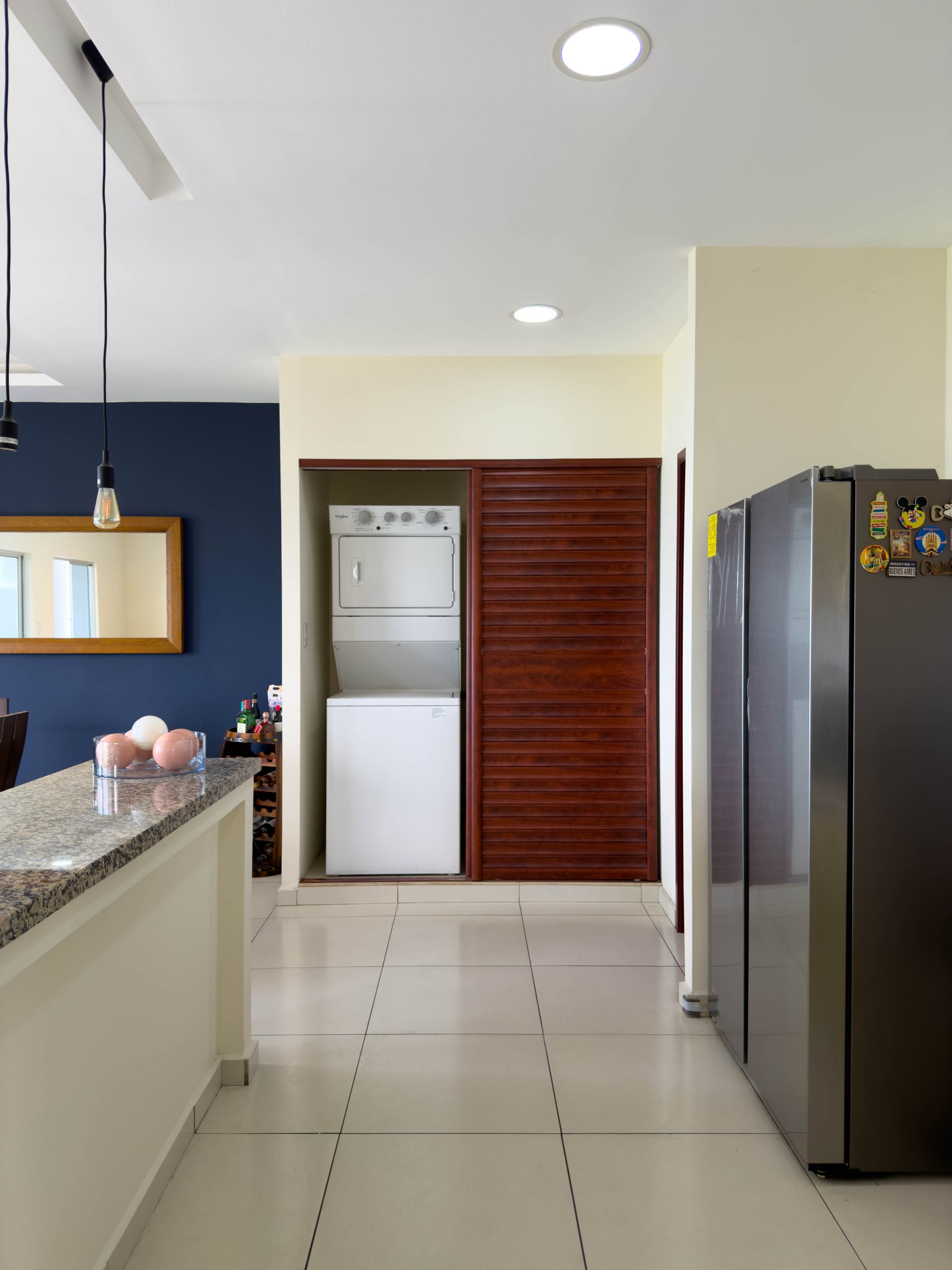 APARTAMENTO EN TORRE MALLORCA, LOMAS DE SAN FRANCISCO, SAN SALVADOR