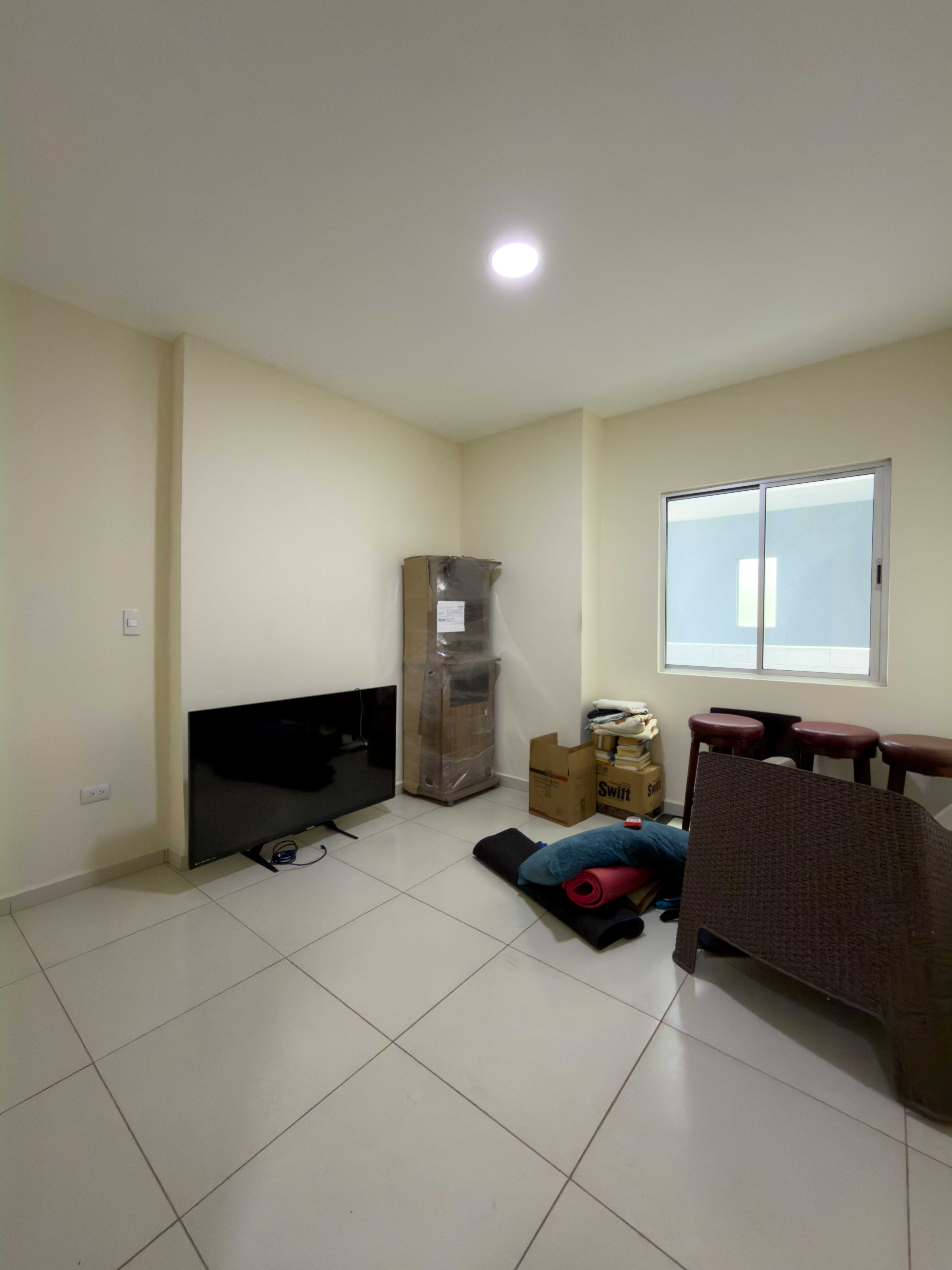 APARTAMENTO EN TORRE MALLORCA, LOMAS DE SAN FRANCISCO, SAN SALVADOR