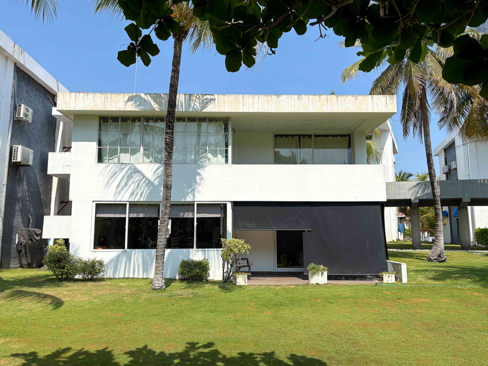 DA848-1 CONDOMINIO EN SUITES JALTEPEQUE, LA COSTA DEL SOL, LA PAZ