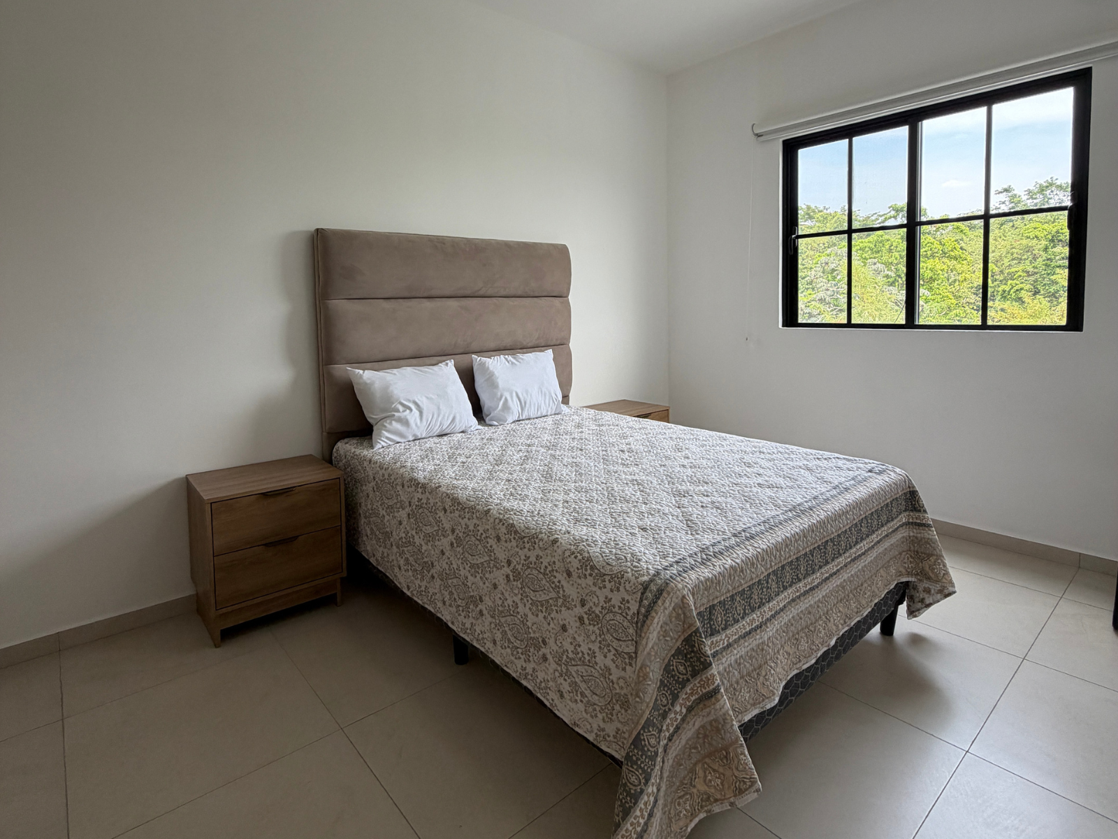 DR853-19 RESIDENCIA AMUEBLADA EN ANTIBES l, COLONIA ESCALON, SAN SALVADOR