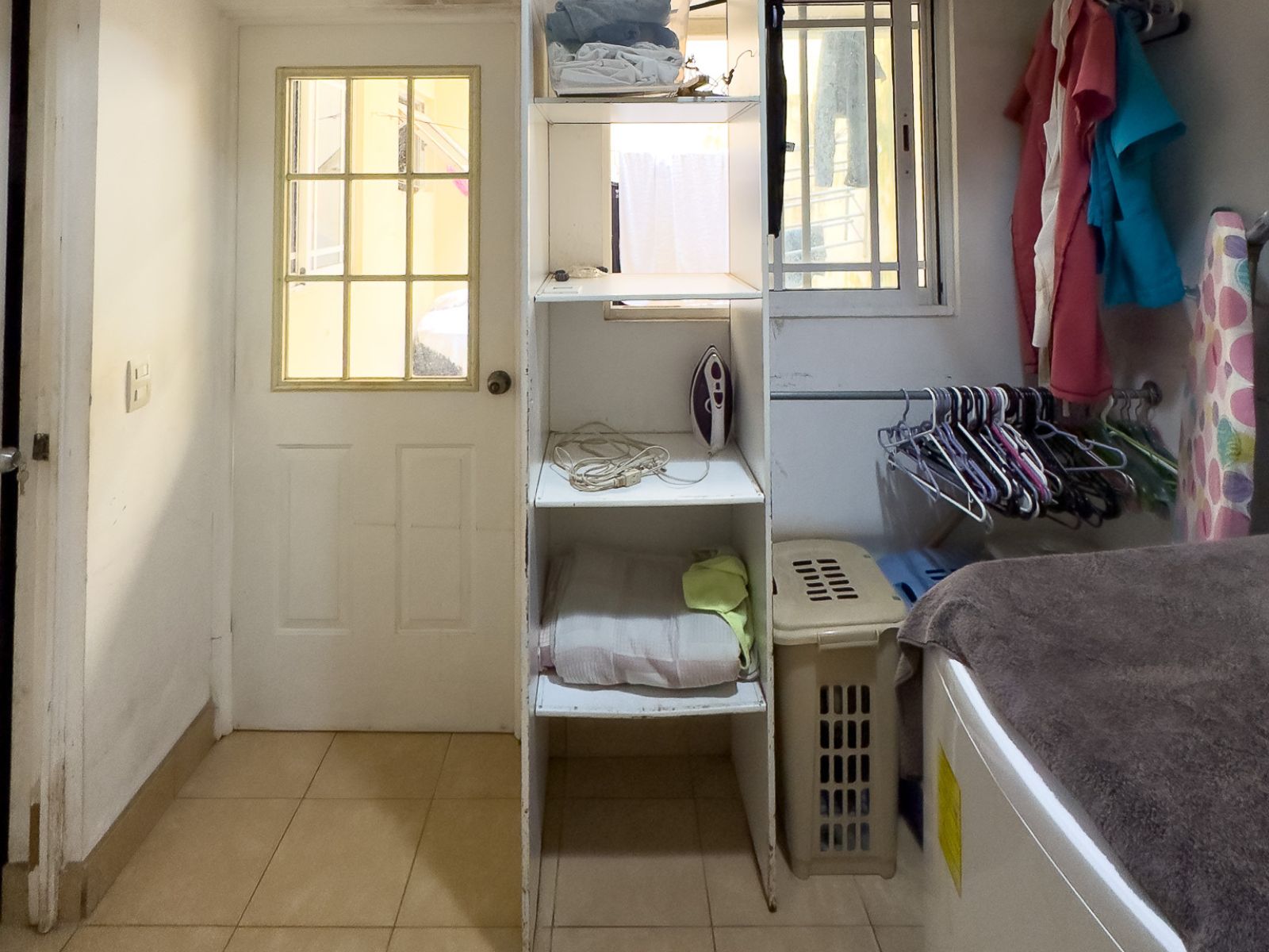 RESIDENCIA EXCLUSIVA EN NUEVO CUSCATLÁN