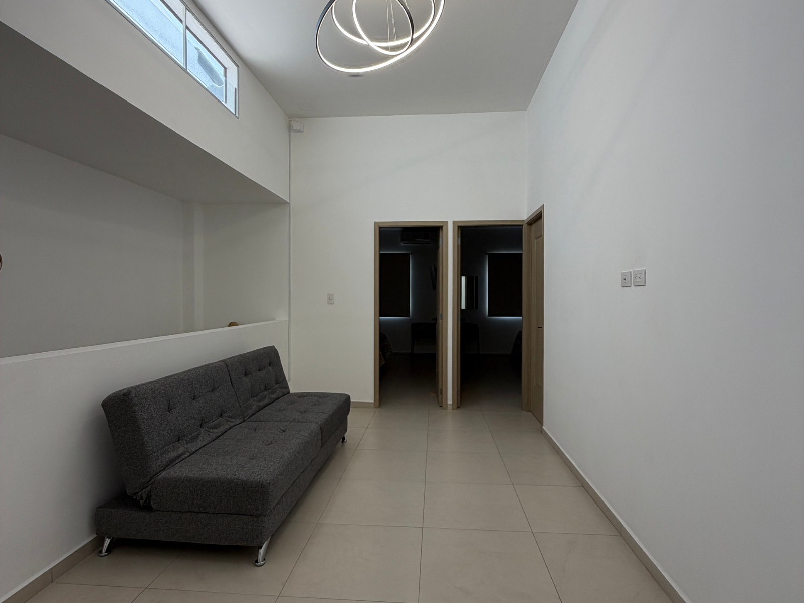 DR853-22 RESIDENCIA AMUEBLADA EN ANTIBES l, COLONIA ESCALON, SAN SALVADOR