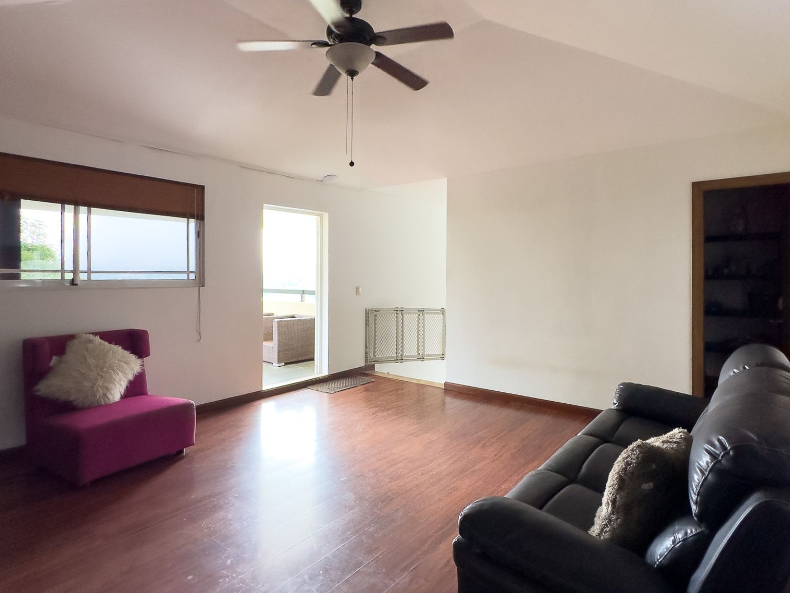 RESIDENCIA EXCLUSIVA EN NUEVO CUSCATLÁN