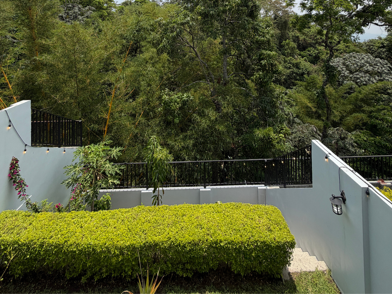 DR853-31 RESIDENCIA AMUEBLADA EN ANTIBES l, COLONIA ESCALON, SAN SALVADOR