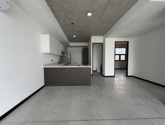 APARTAMENTO CON LÍNEA BLANCA EN ART HAUS, SAN BENITO, SAN SALVADOR