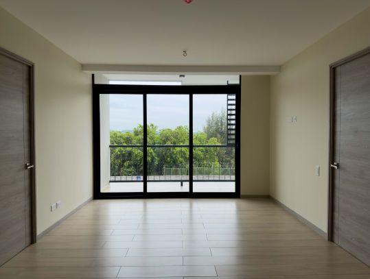 APARTAMENTO EN TORRE AVITAT DÚO NIVEL 8, COLONIA ESCALÓN, SAN SALVADOR