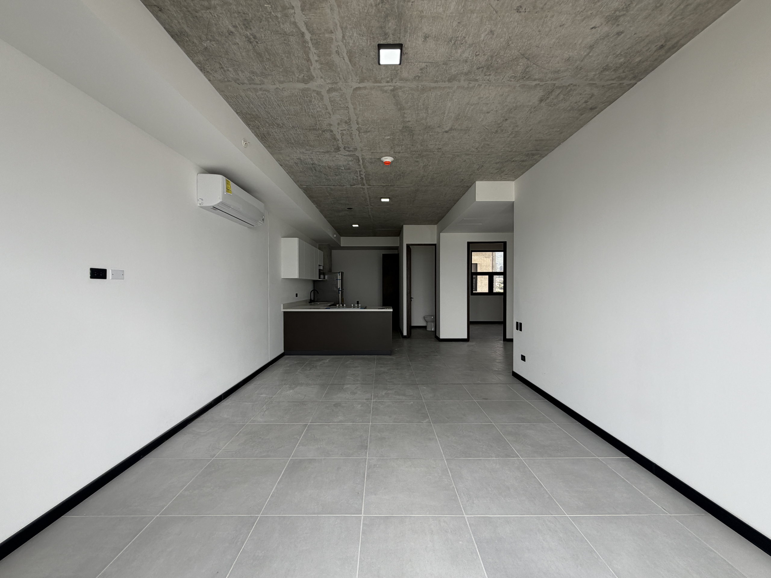 DAA850-2 APARTAMENTO CON LÍNEA BLANCA EN ART HAUS, SAN BENITO, SAN SALVADOR