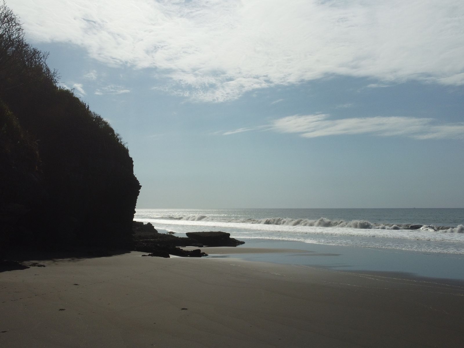 DT854- 11 EXCLUSIVO TERRENO FRENTE AL MAR, PLAYA EL BEJUCO, IZCACUYO, LA LIBERTAD