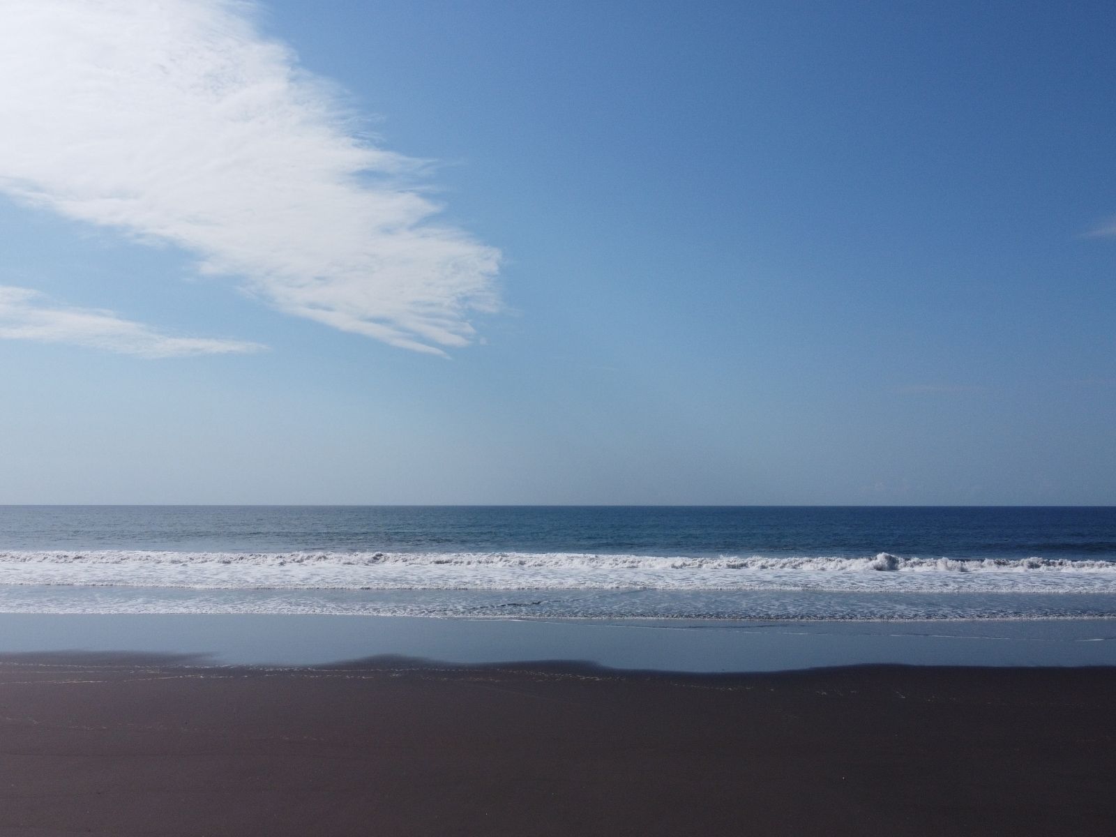 DT854- 12 EXCLUSIVO TERRENO FRENTE AL MAR, PLAYA EL BEJUCO, IZCACUYO, LA LIBERTAD