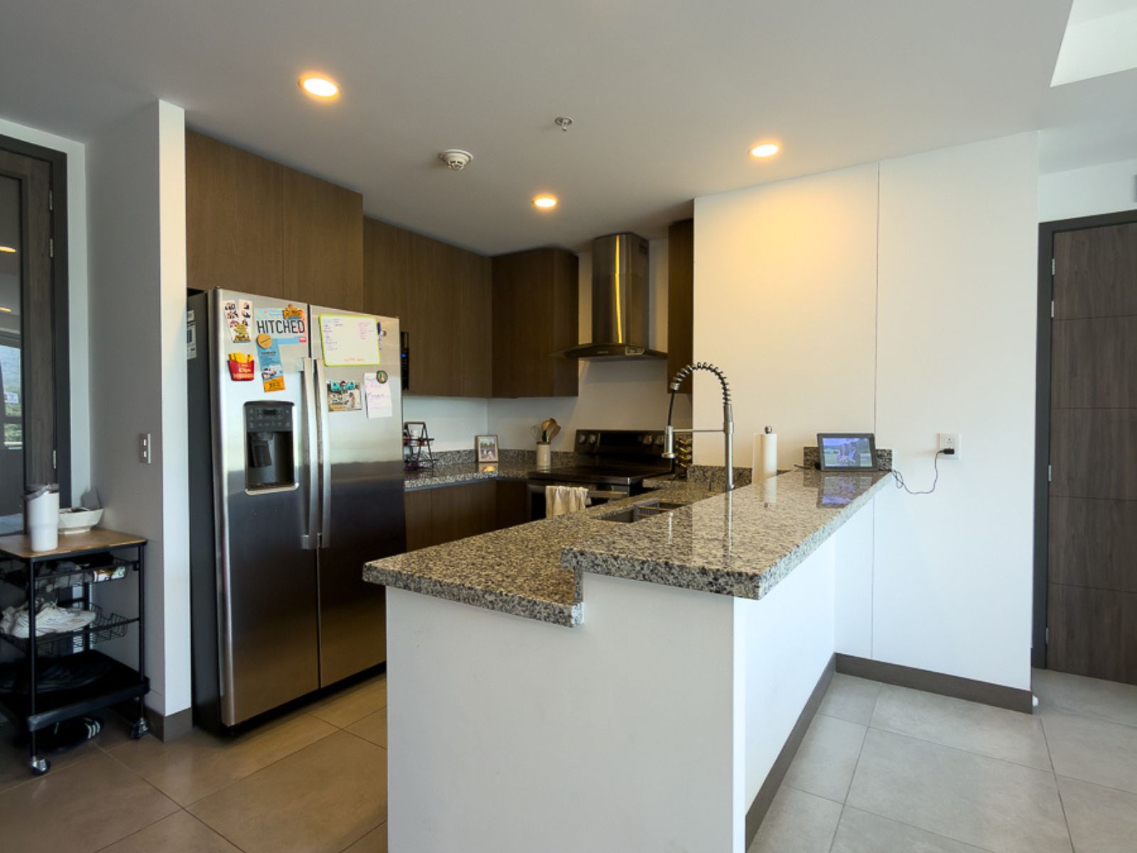 DAA857-15 APARTAMENTO EN PUERTA DEL ALMA lll, ANTIGUO CUSCATLAN, LA LIBERTAD