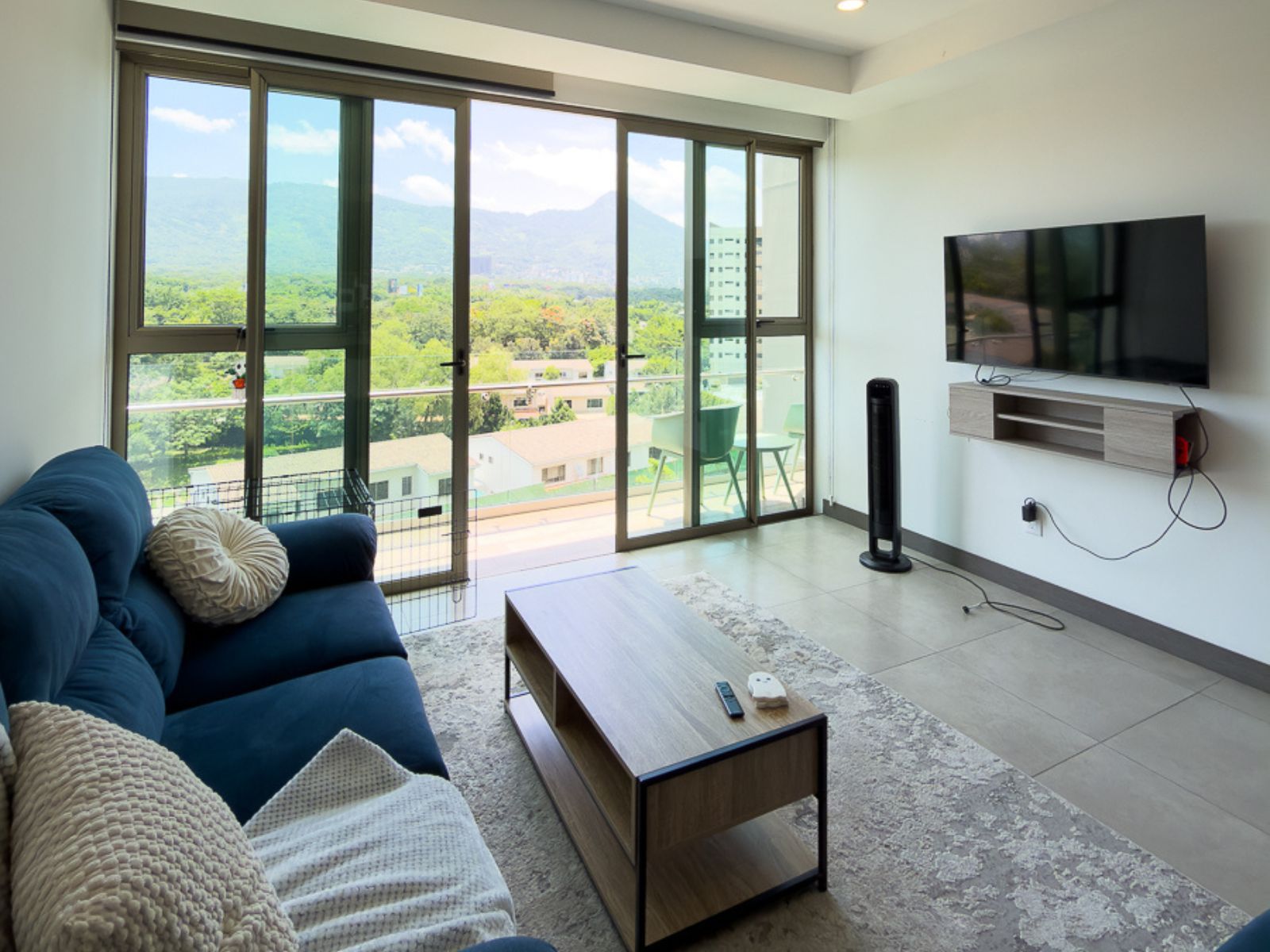 DAA857-18 APARTAMENTO EN PUERTA DEL ALMA lll, ANTIGUO CUSCATLAN, LA LIBERTAD