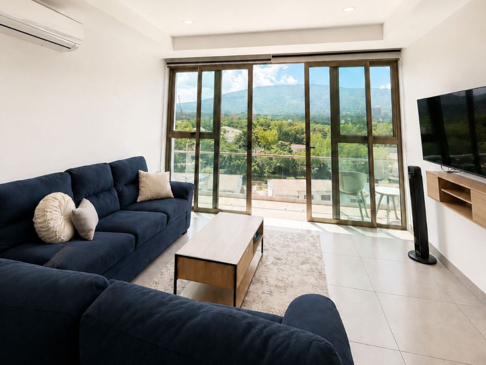 DAA857-20 APARTAMENTO EN PUERTA DEL ALMA lll, ANTIGUO CUSCATLAN, LA LIBERTAD