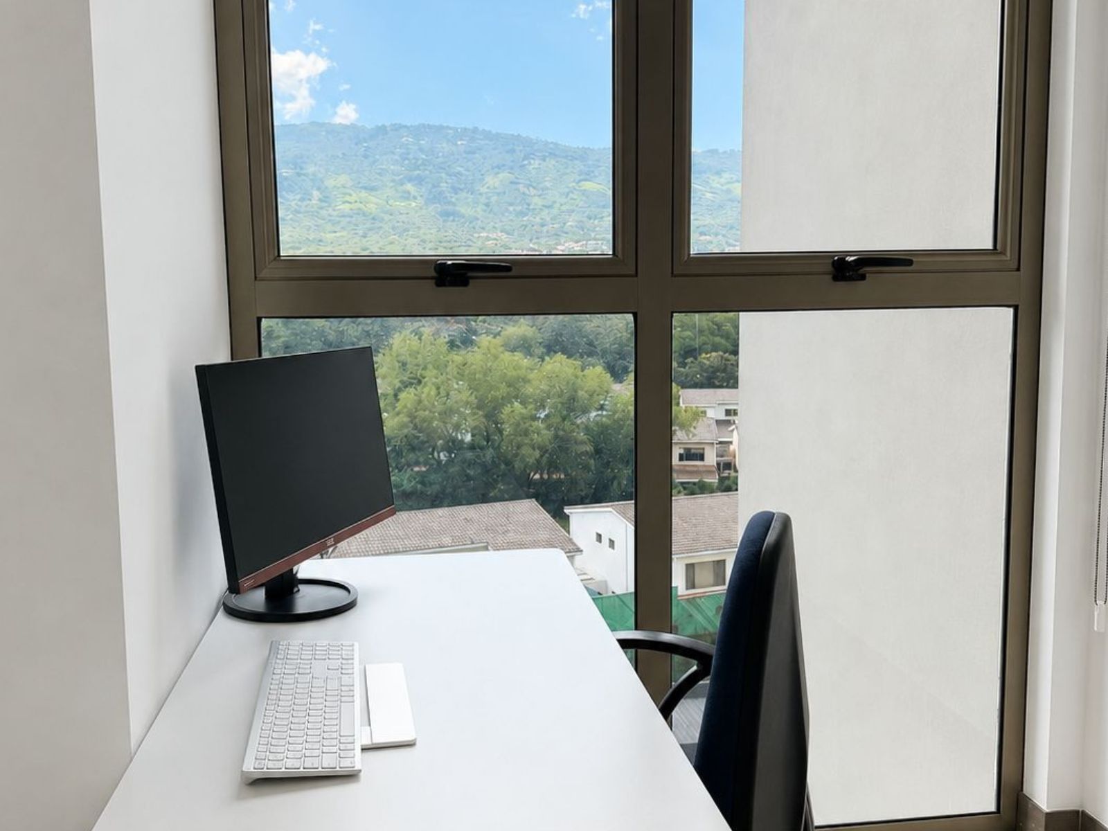 DAA857-25 APARTAMENTO EN PUERTA DEL ALMA lll, ANTIGUO CUSCATLAN, LA LIBERTAD